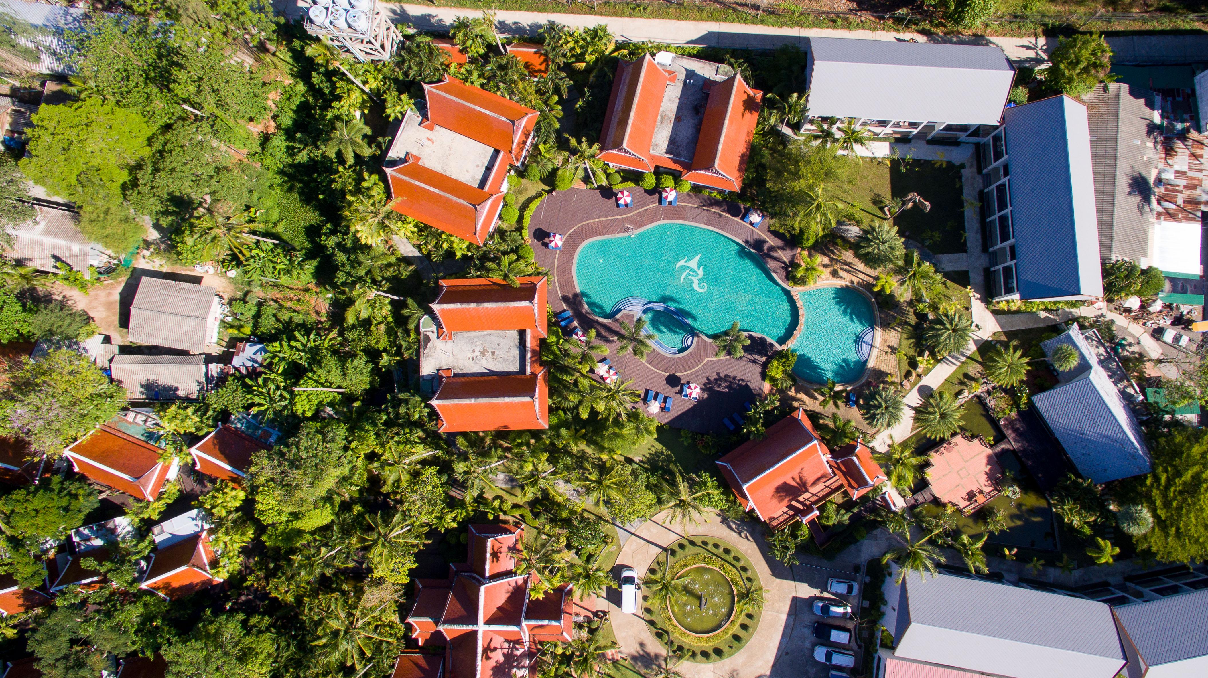 Resort Royal Lanta &