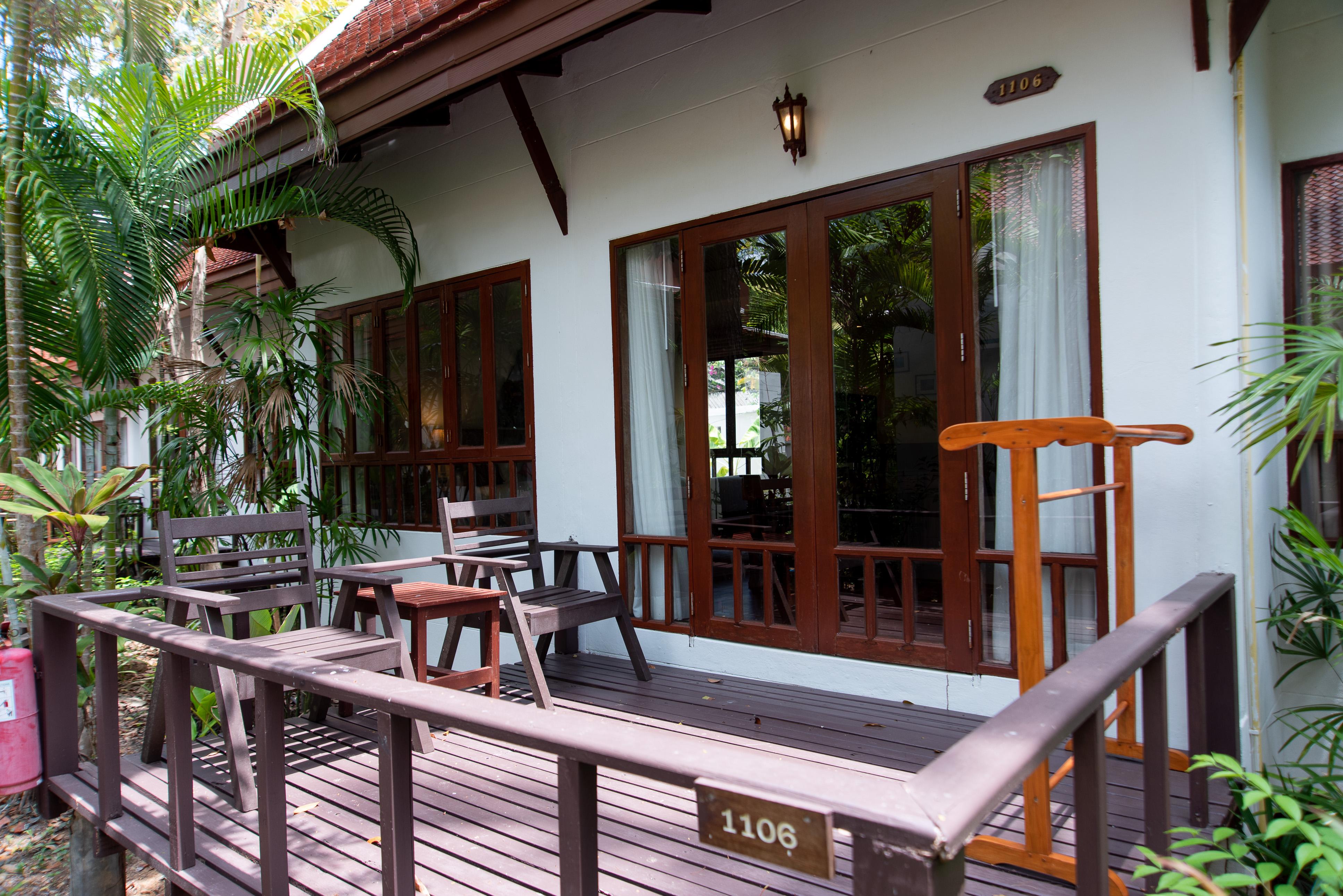 Royal Lanta & Resort 4*