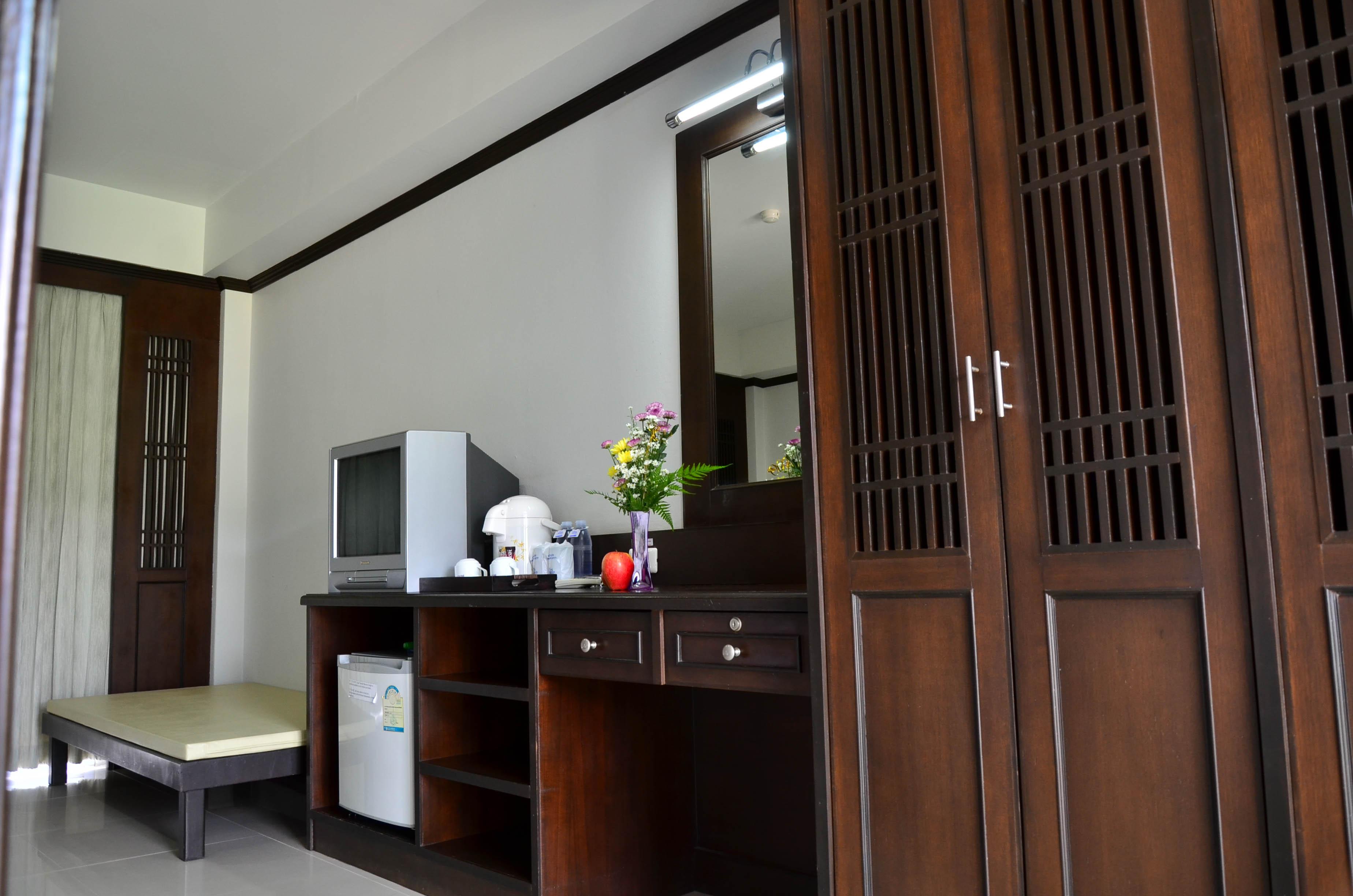 Hotel First