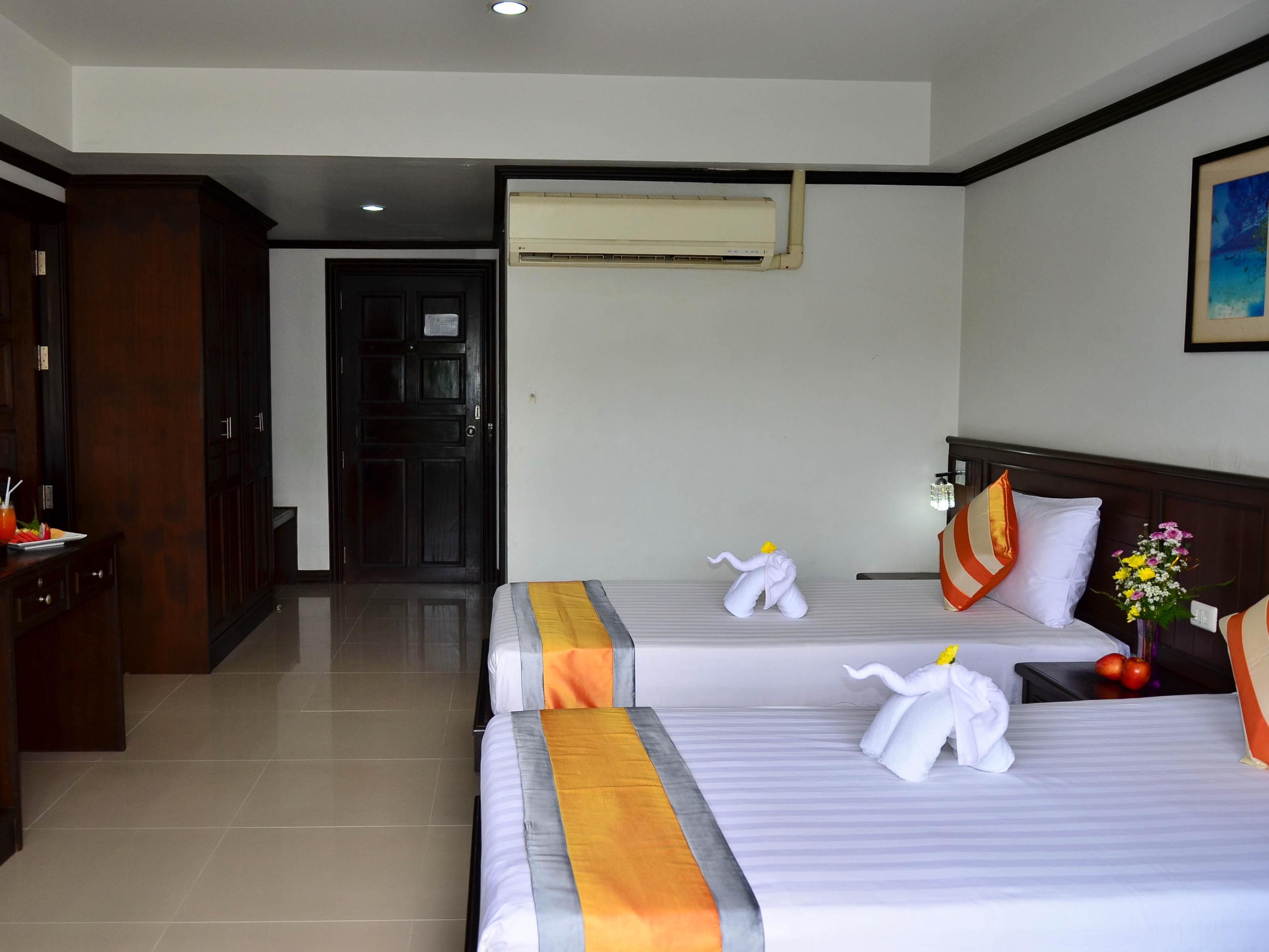 First Hotel 3*