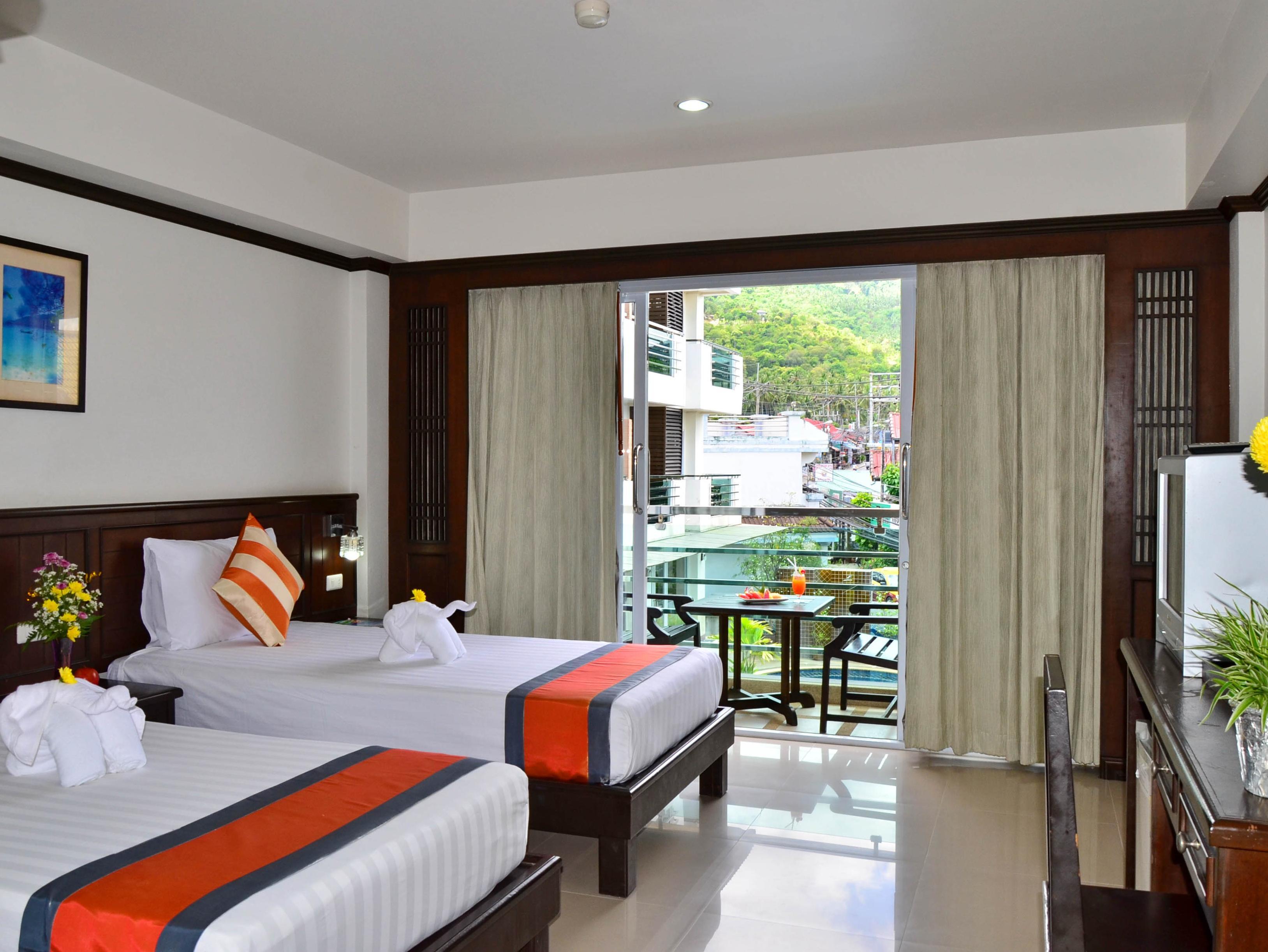 First Hotel Chaweng (Koh Samui)