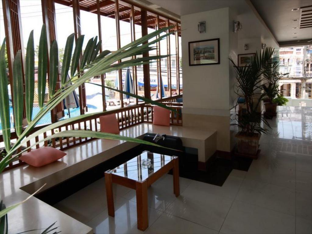 First Chaweng (Koh Samui)