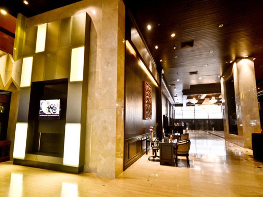 Hotel Ambassador - Sha Extra Banguecoque