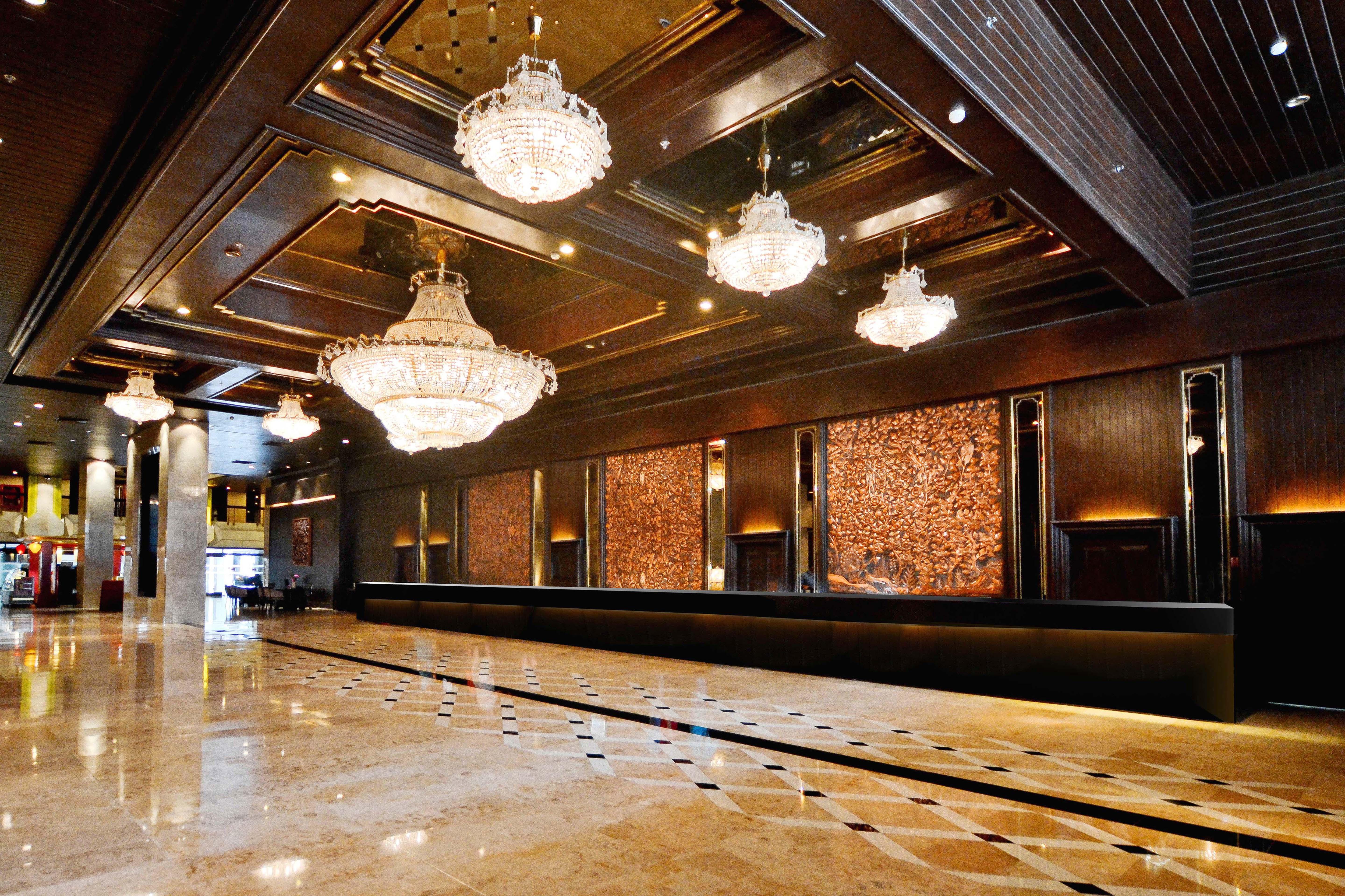 Ambassador - Sha Extra 4* Banguecoque