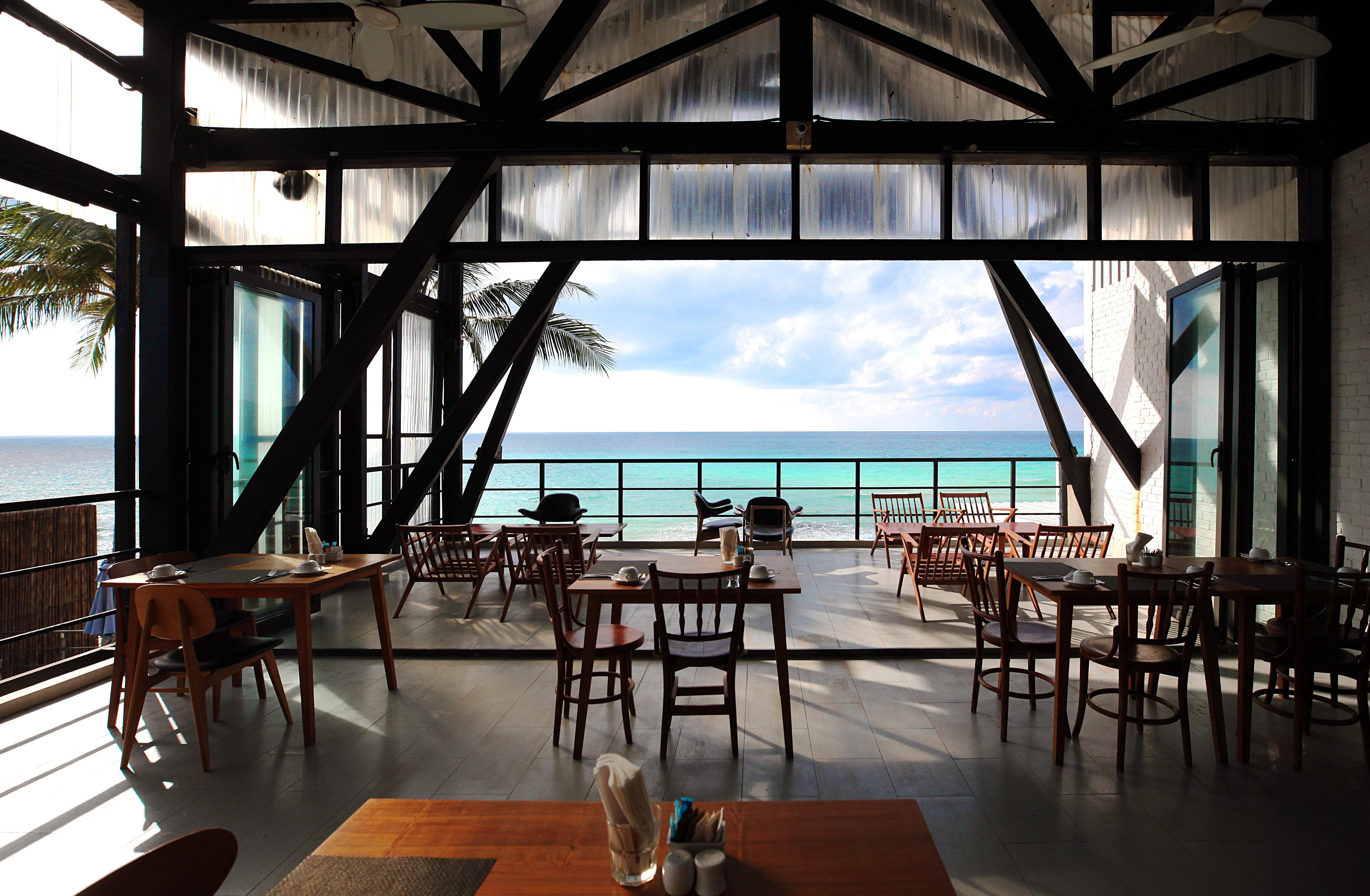Resort Malibu 3*