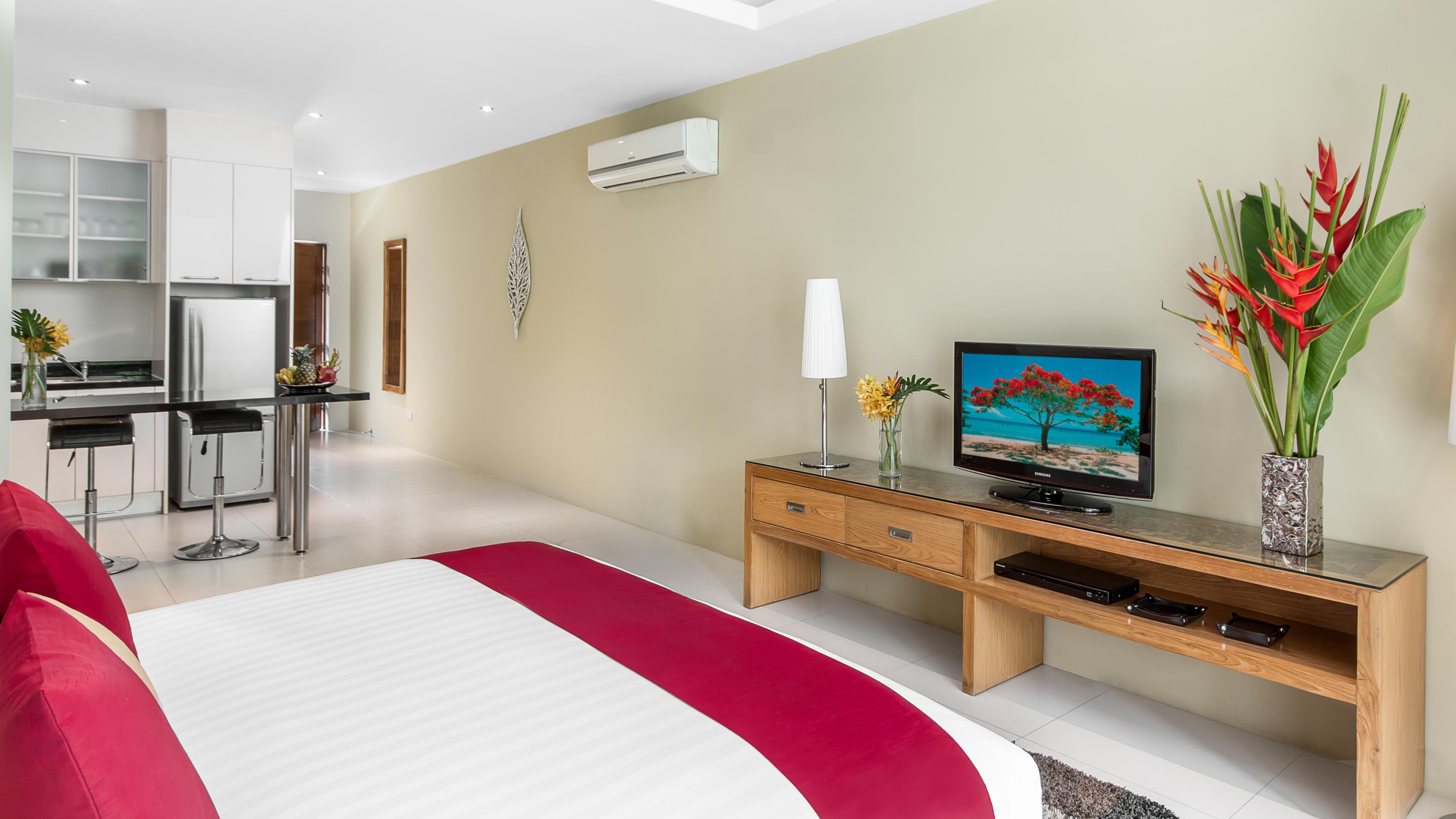 Republic Koh Samui 4* Lamai Beach (Koh Samui)