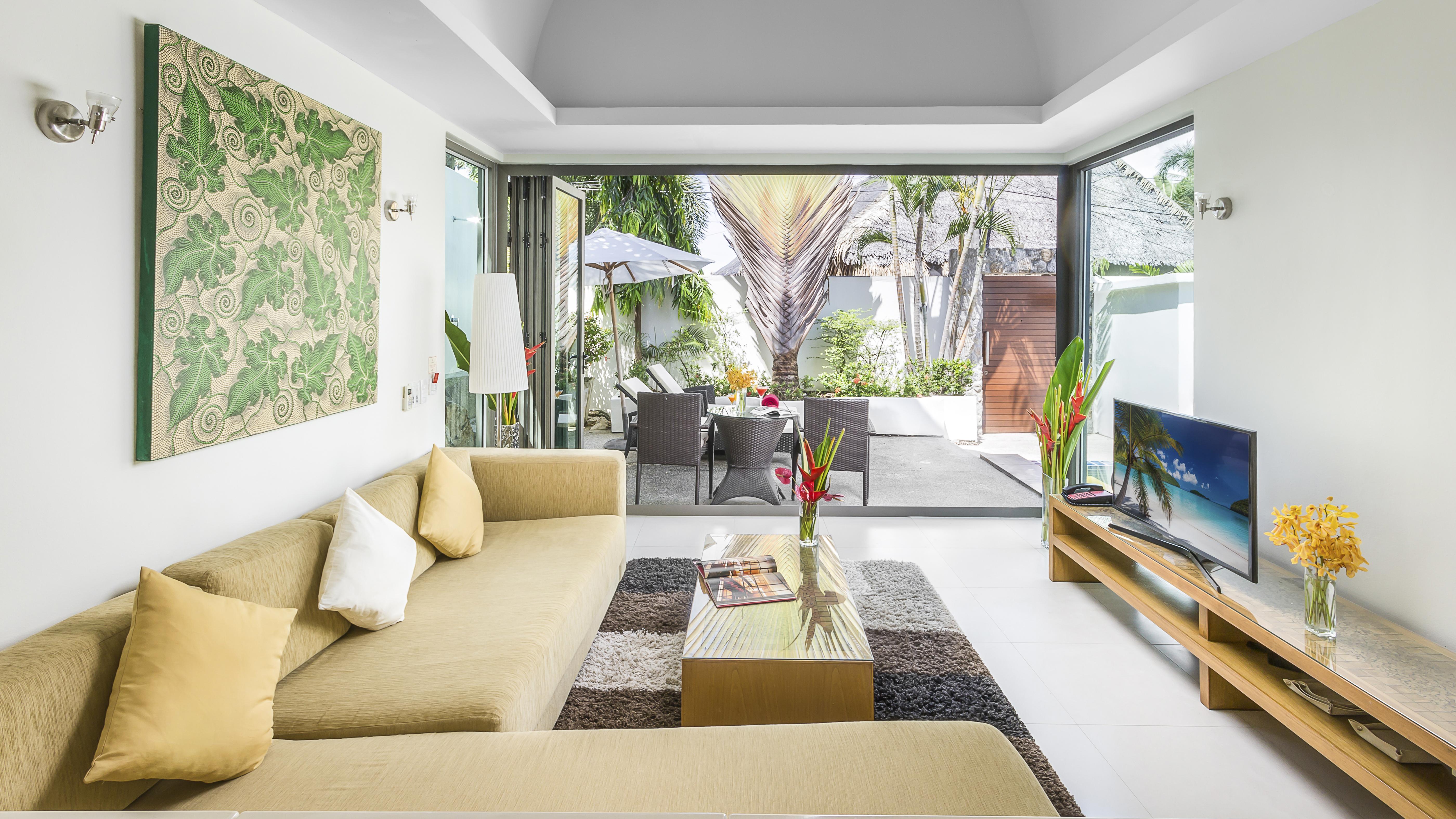 Republic Koh Samui 4*