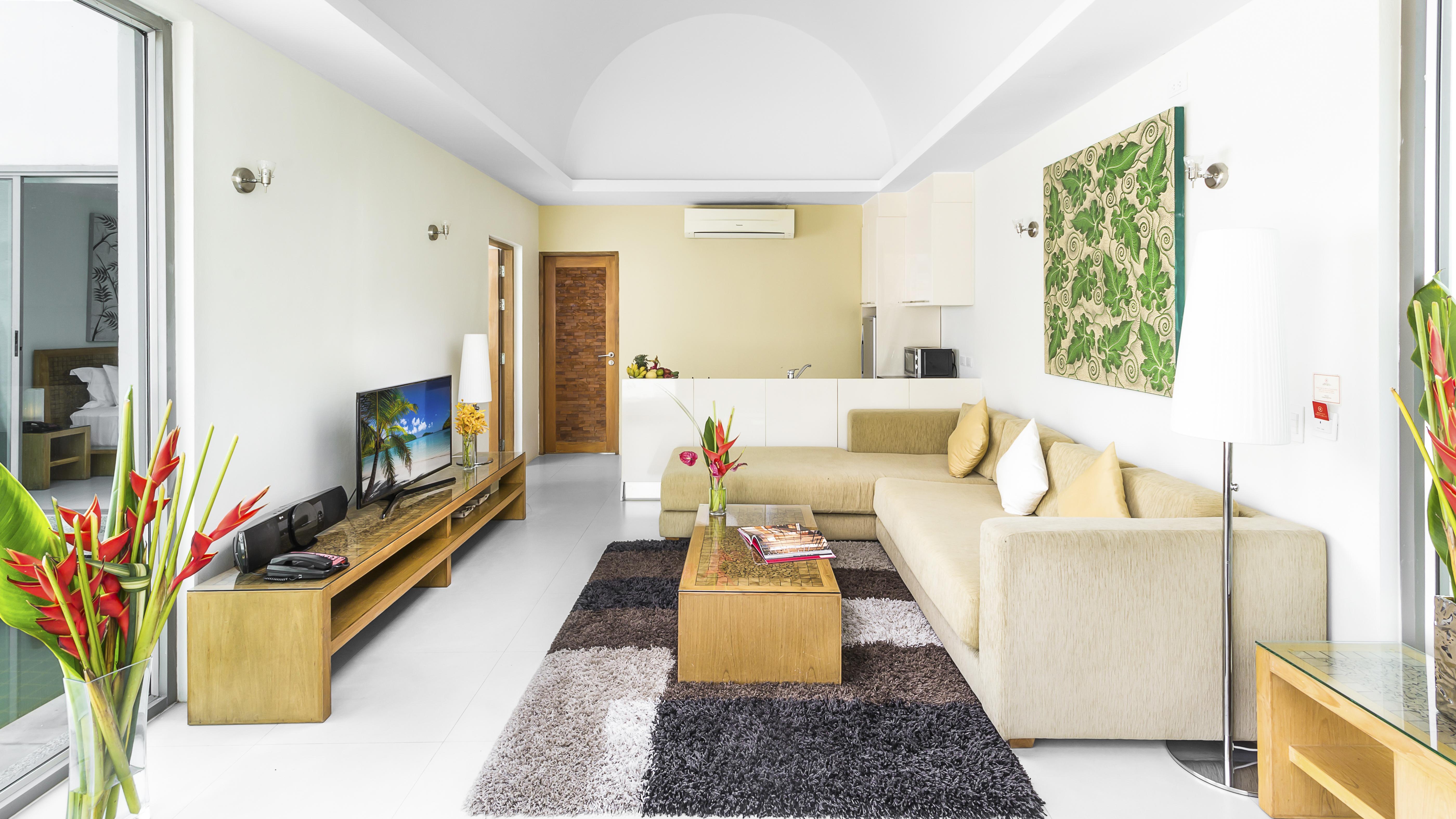 Republic Koh Samui 4*
