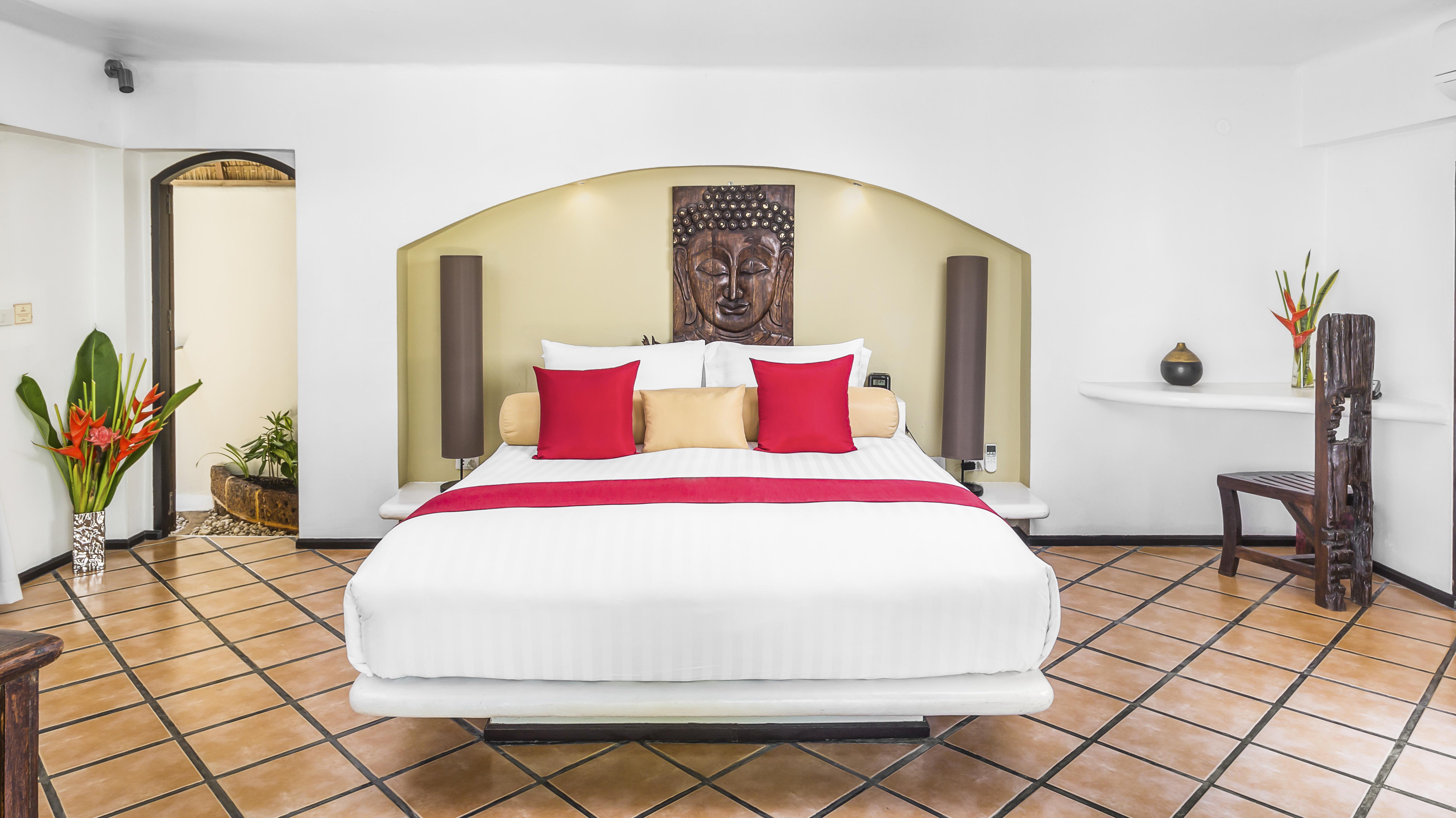 Republic Koh Samui 4*