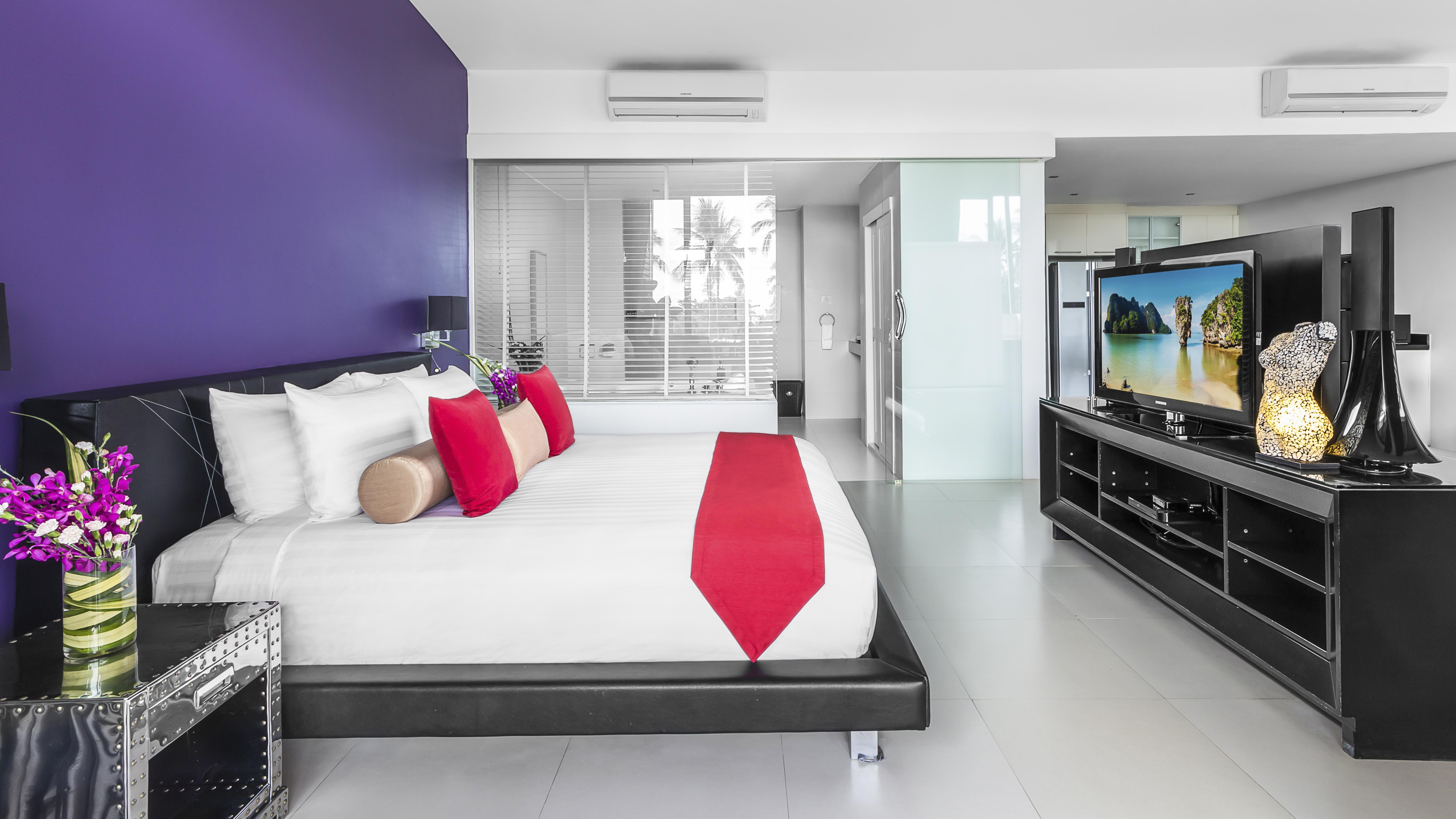 Republic Koh Samui 4*