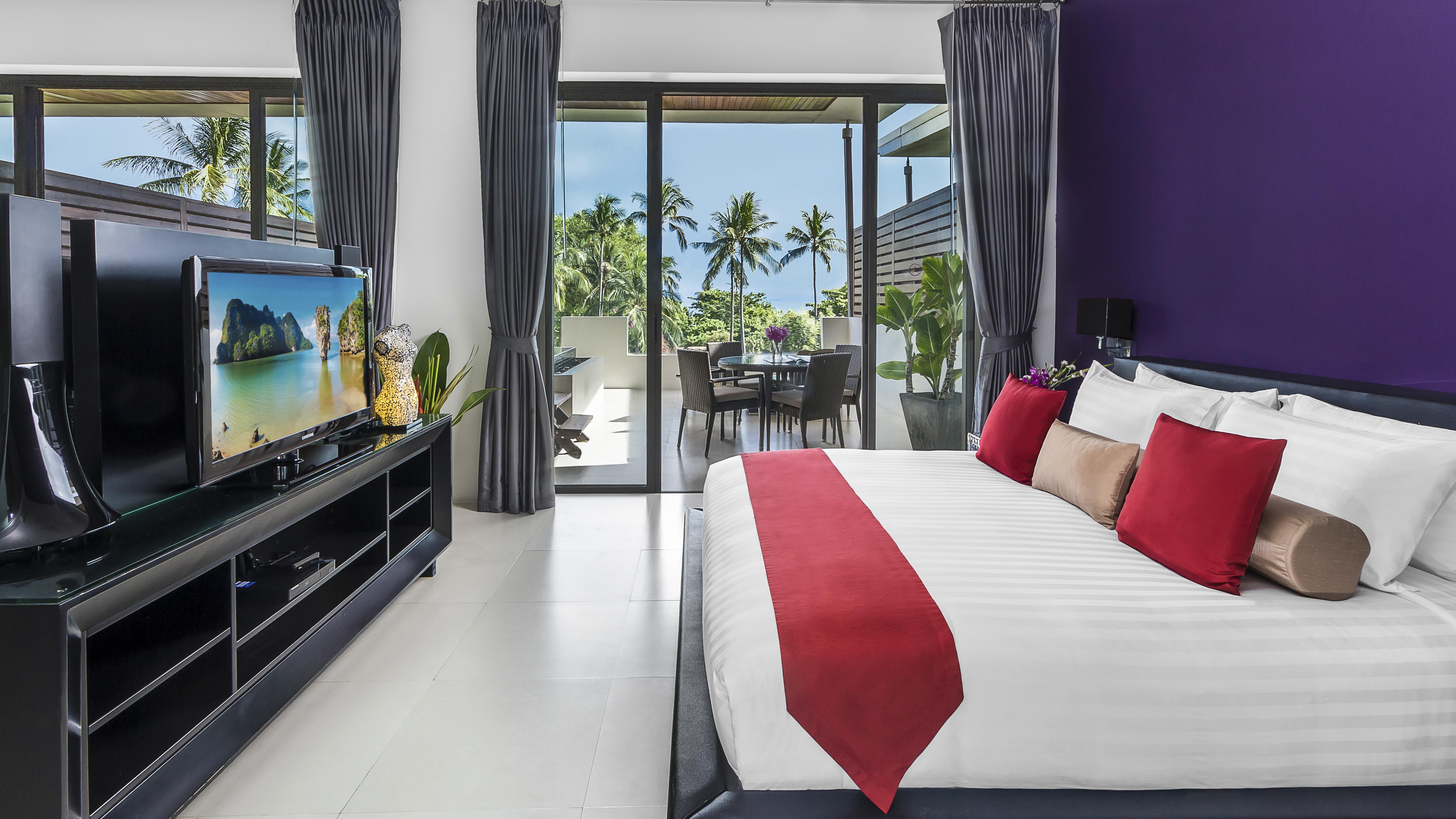 Republic Koh Samui Resort Lamai Beach (Koh Samui)