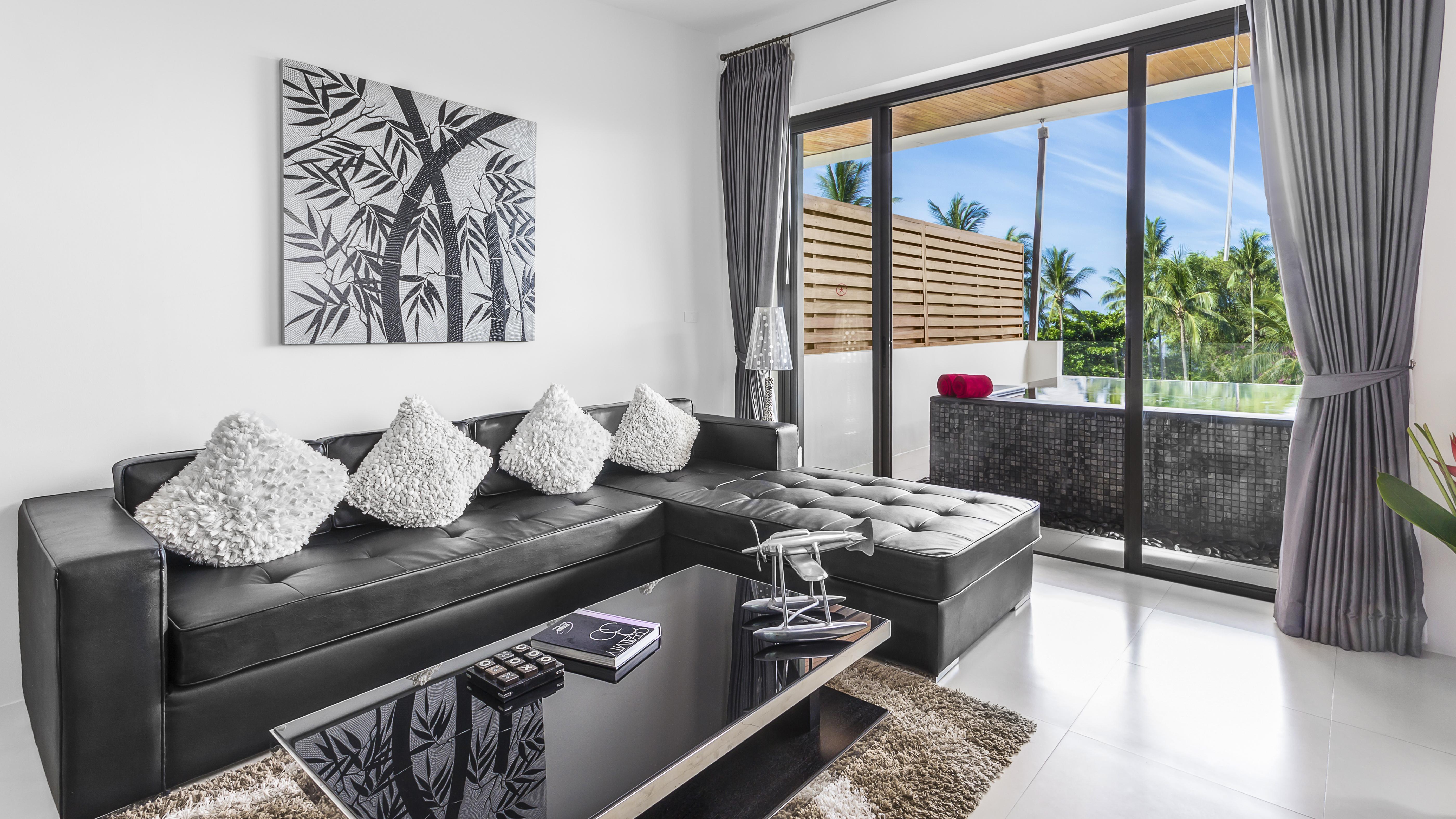 Republic Koh Samui 4*