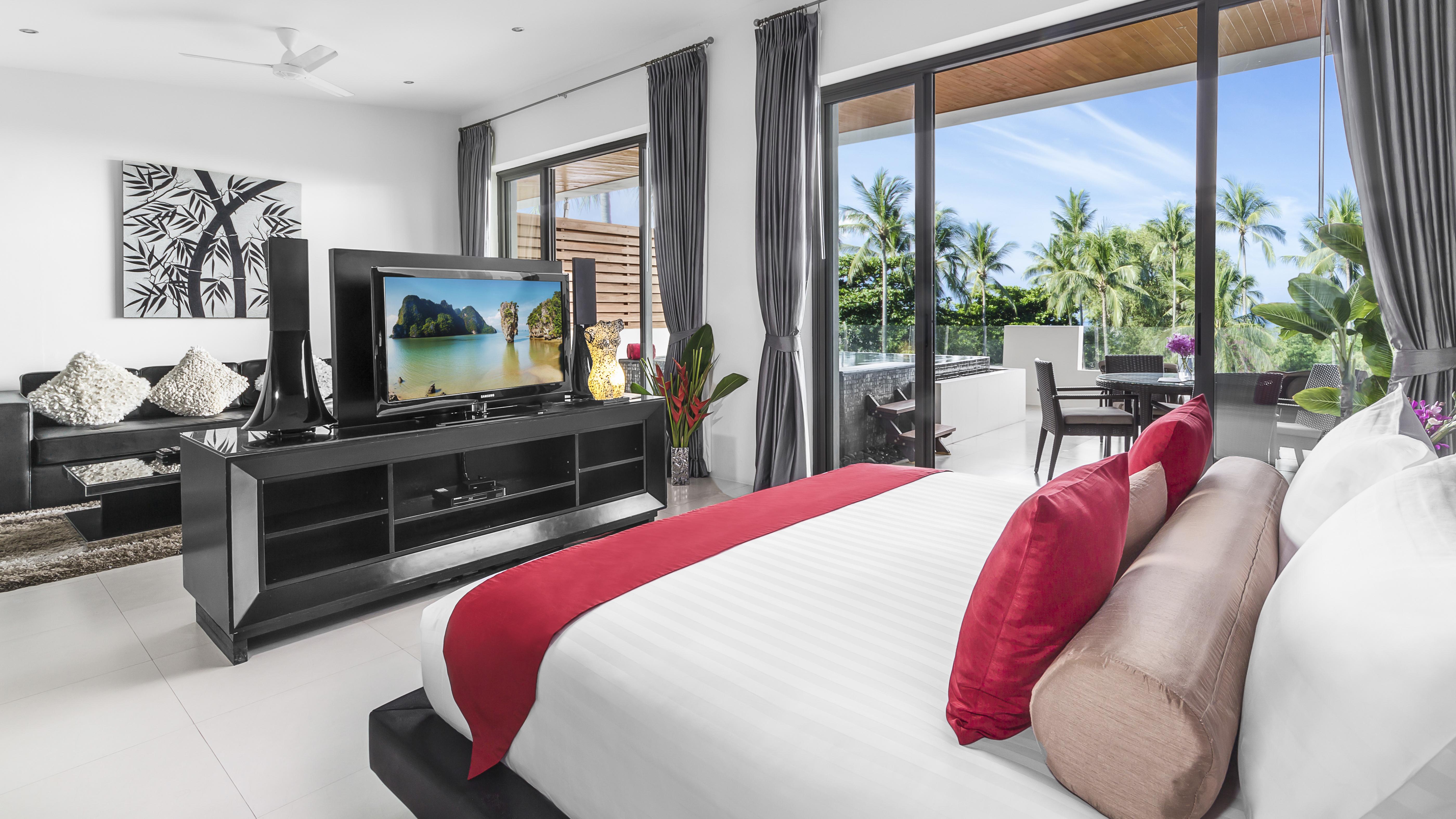 Republic Koh Samui Lamai Beach (Koh Samui)