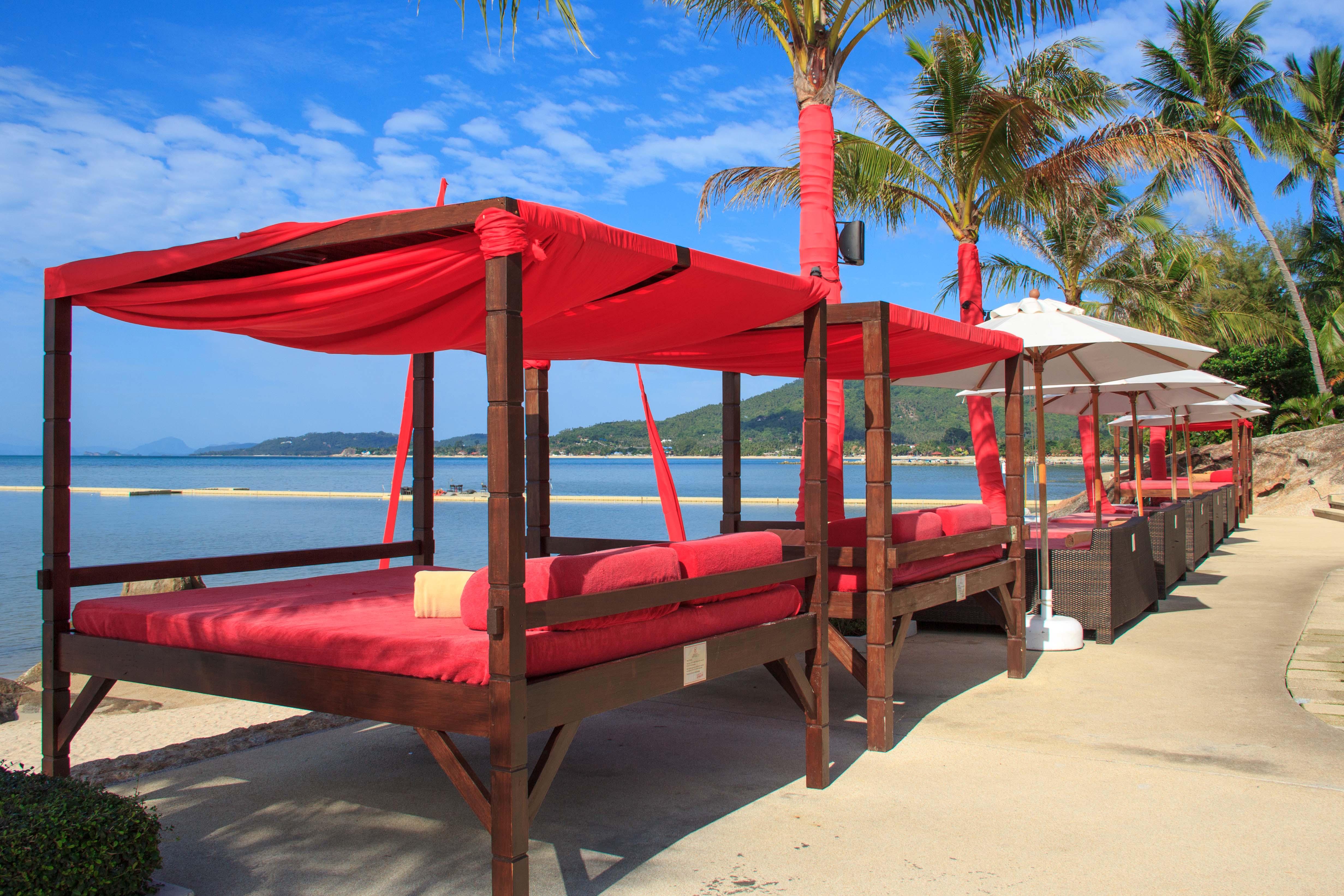 Republic Koh Samui 4*