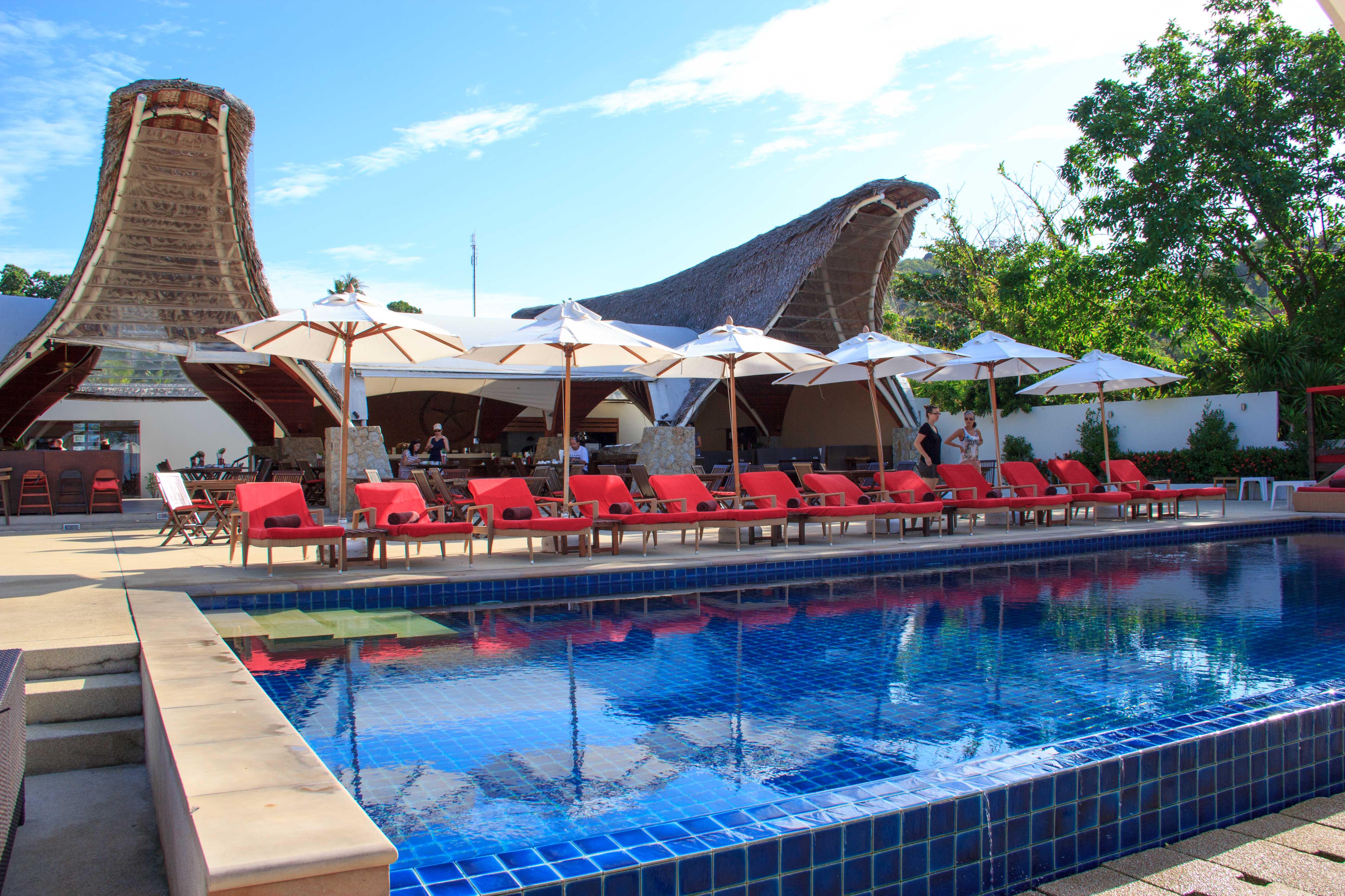 Republic Koh Samui Resort Lamai Beach (Koh Samui)