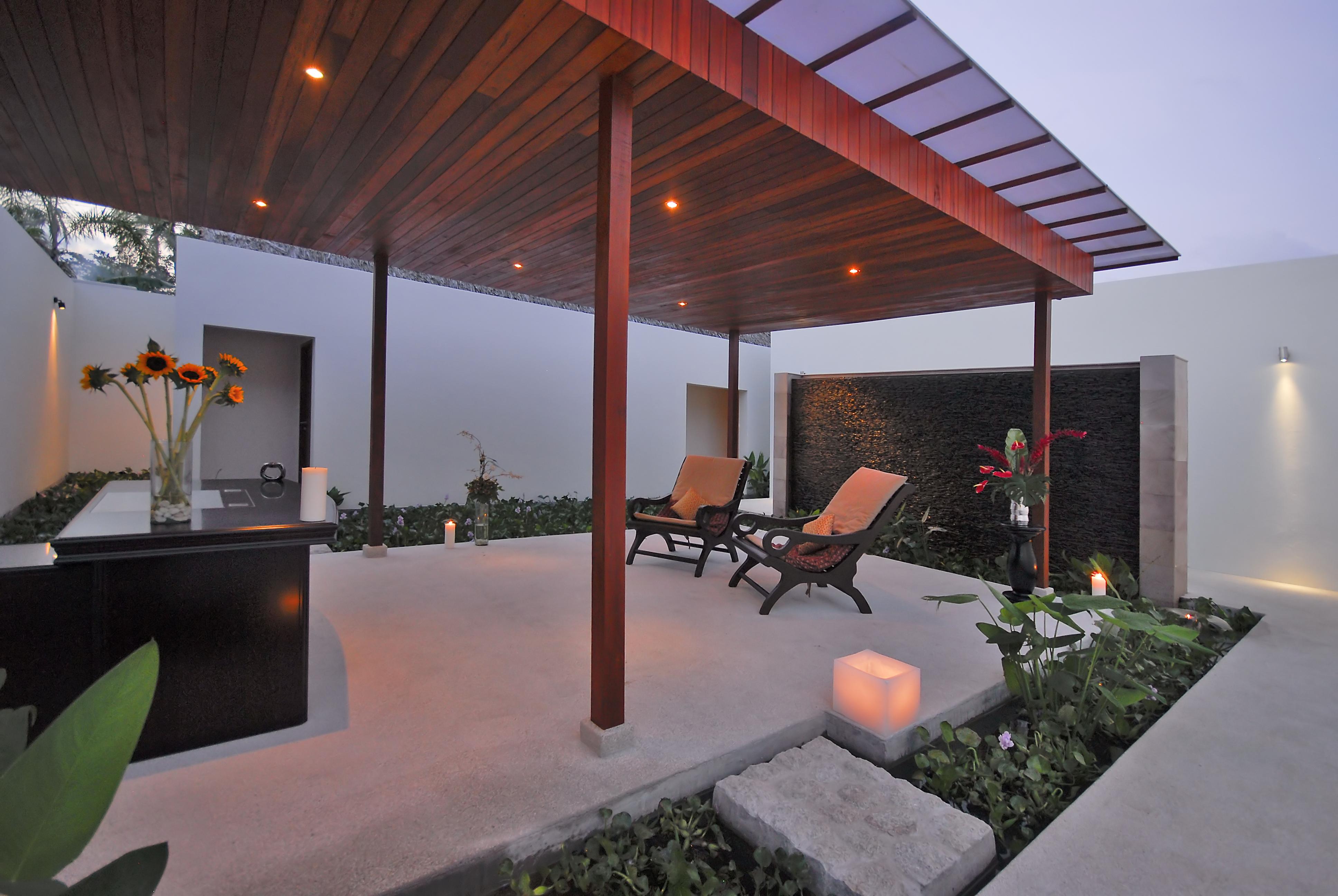 Republic Koh Samui 4*