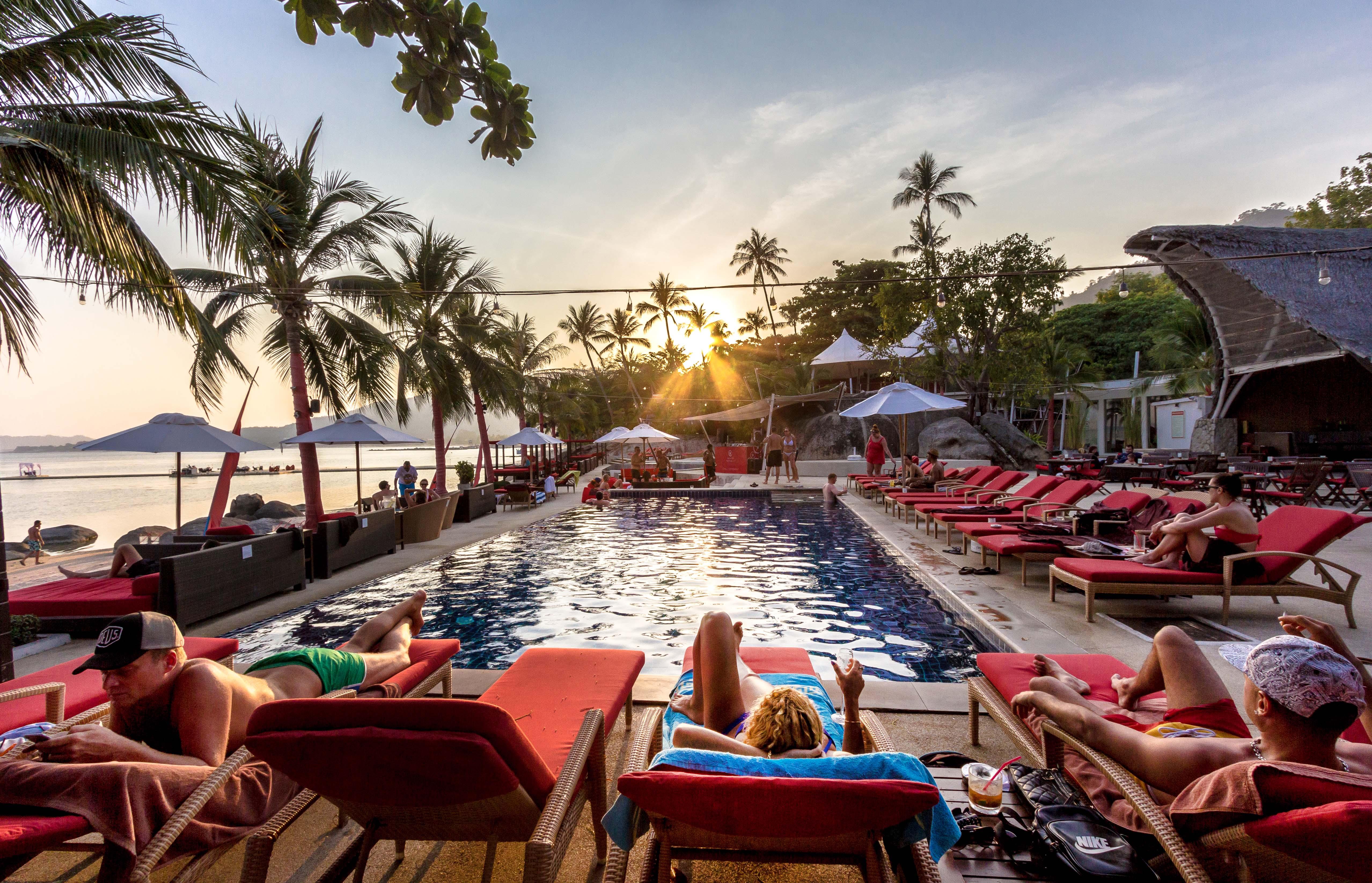 Republic Koh Samui Resort 4*