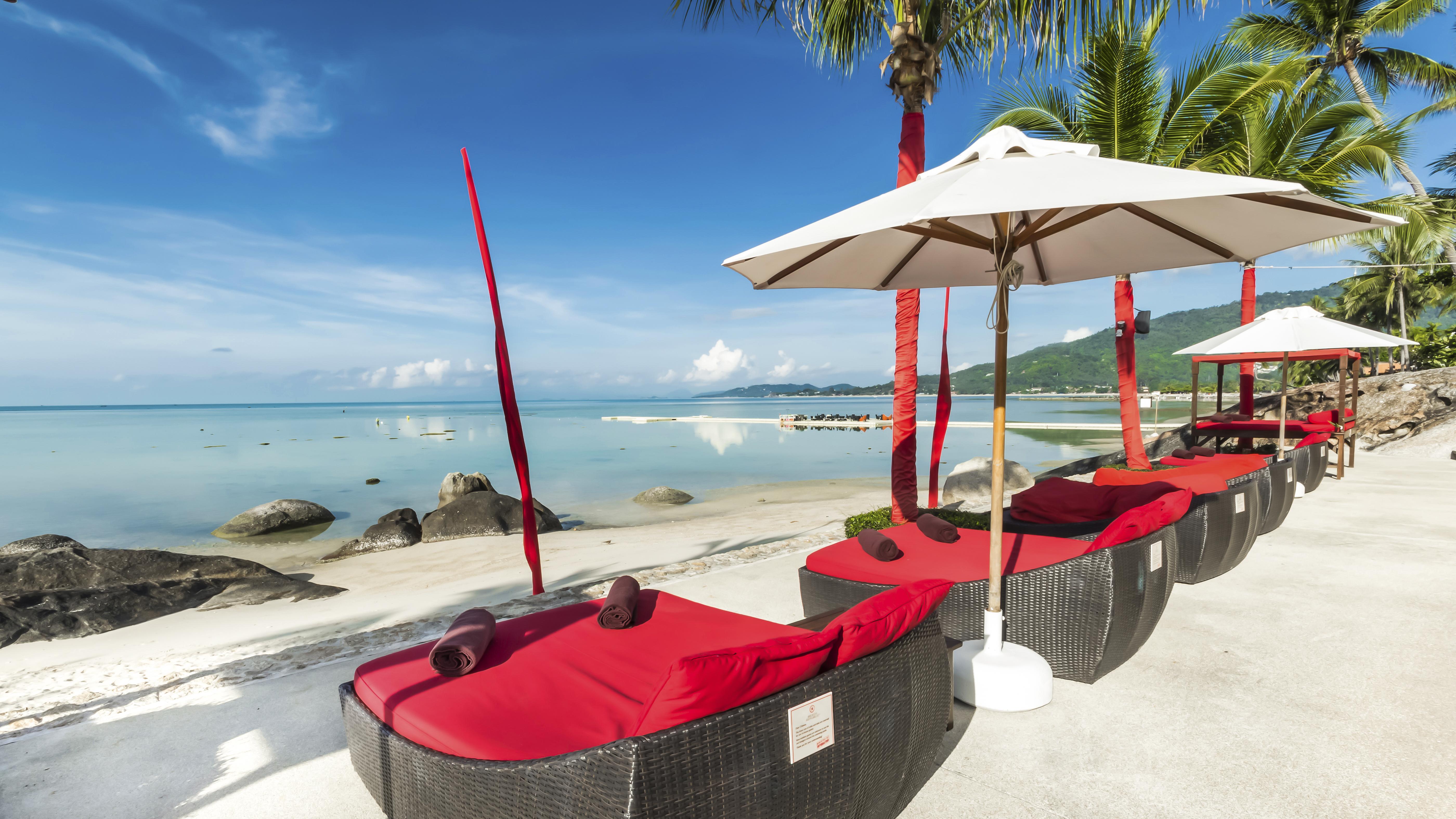 Republic Koh Samui