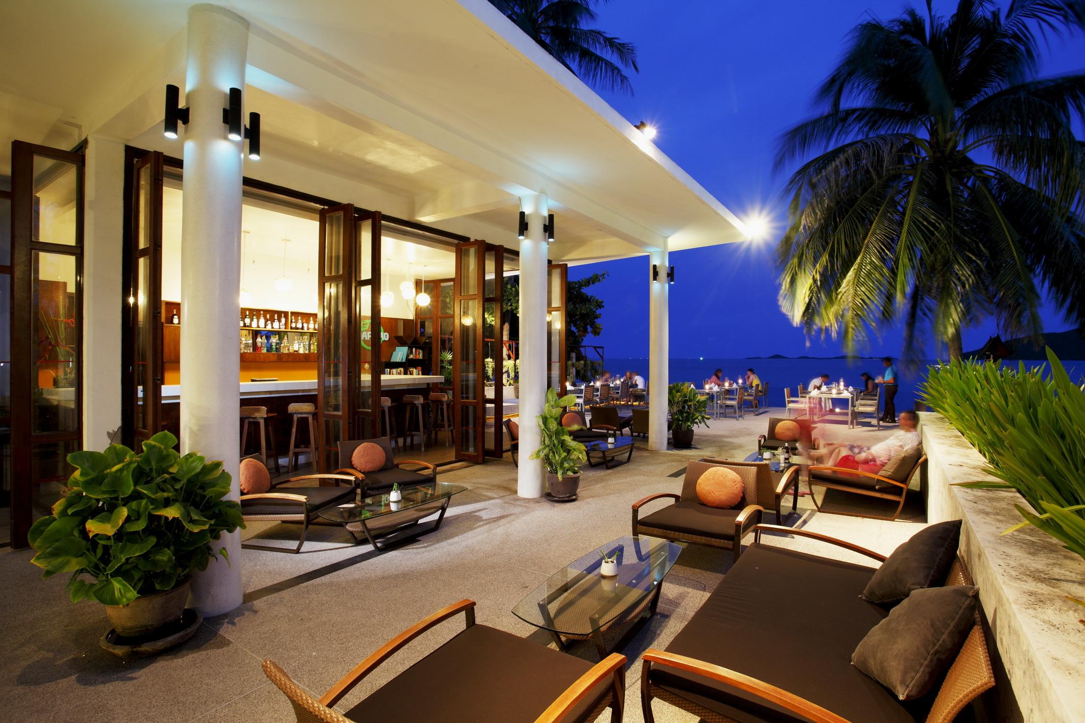 Centra By Centara Coconut Samui - Sha 4* Koh Samui