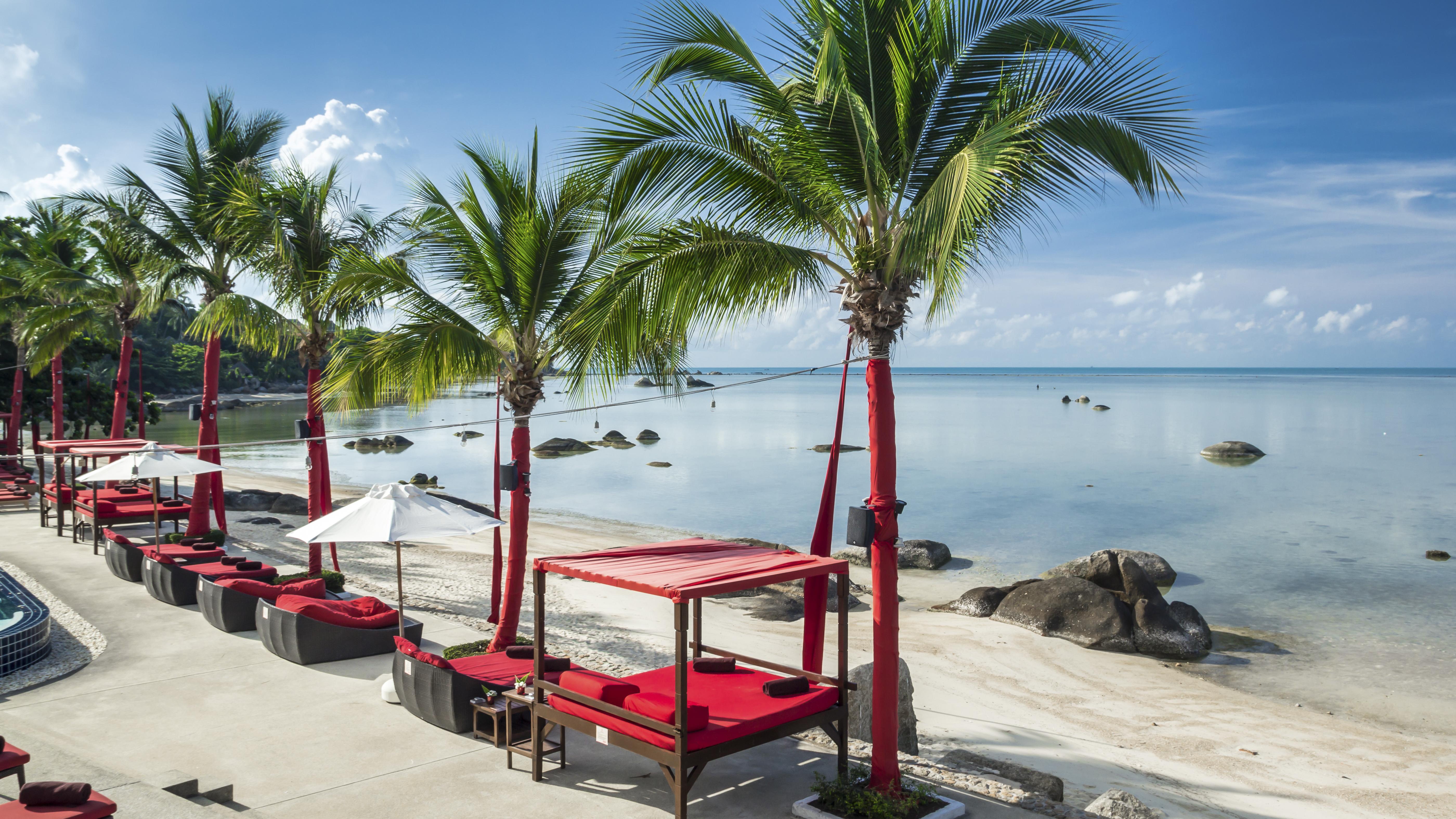 Republic Koh Samui Resort Lamai Beach (Koh Samui)