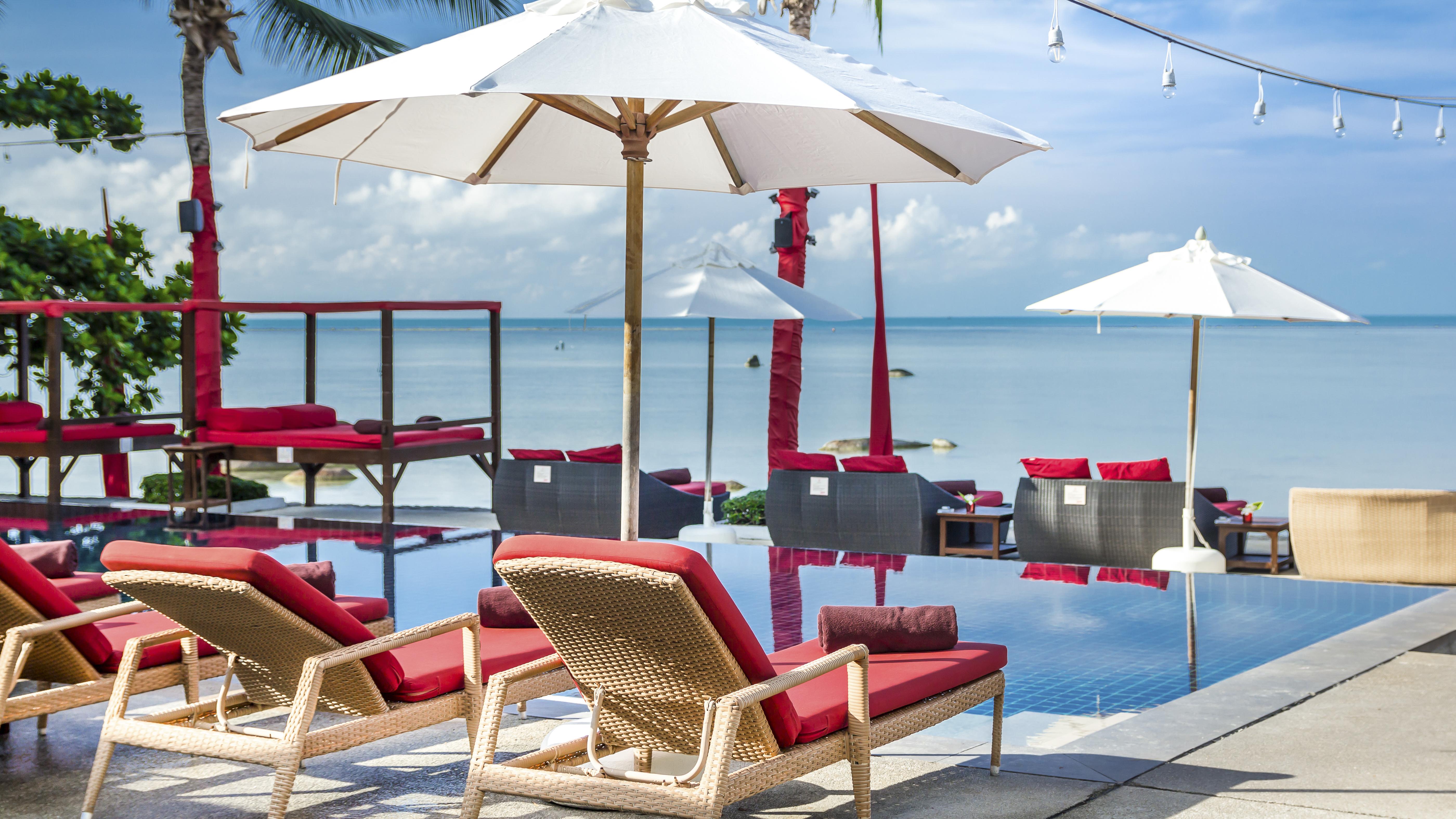 Republic Koh Samui Resort 4*