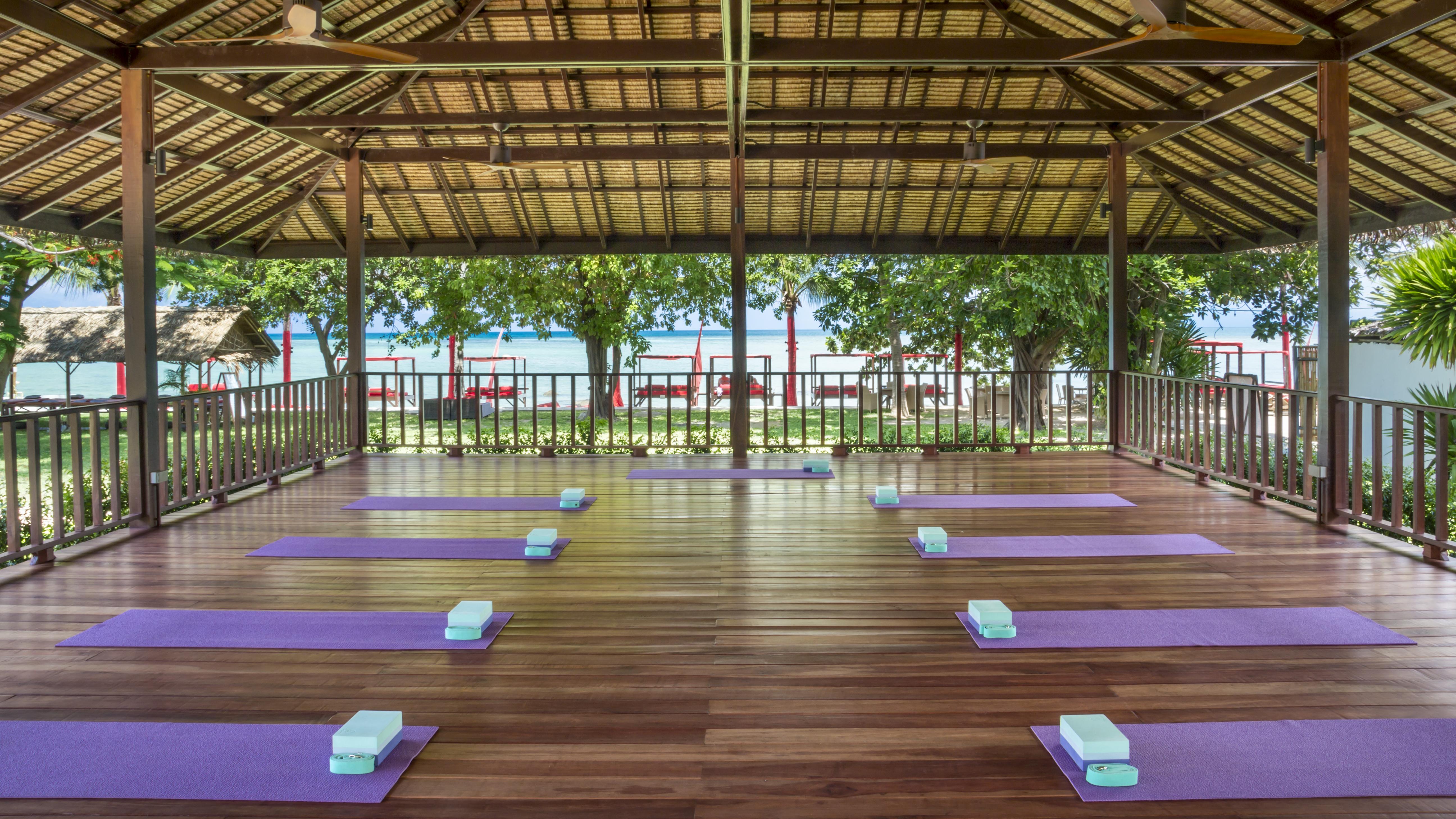 Republic Koh Samui 4*