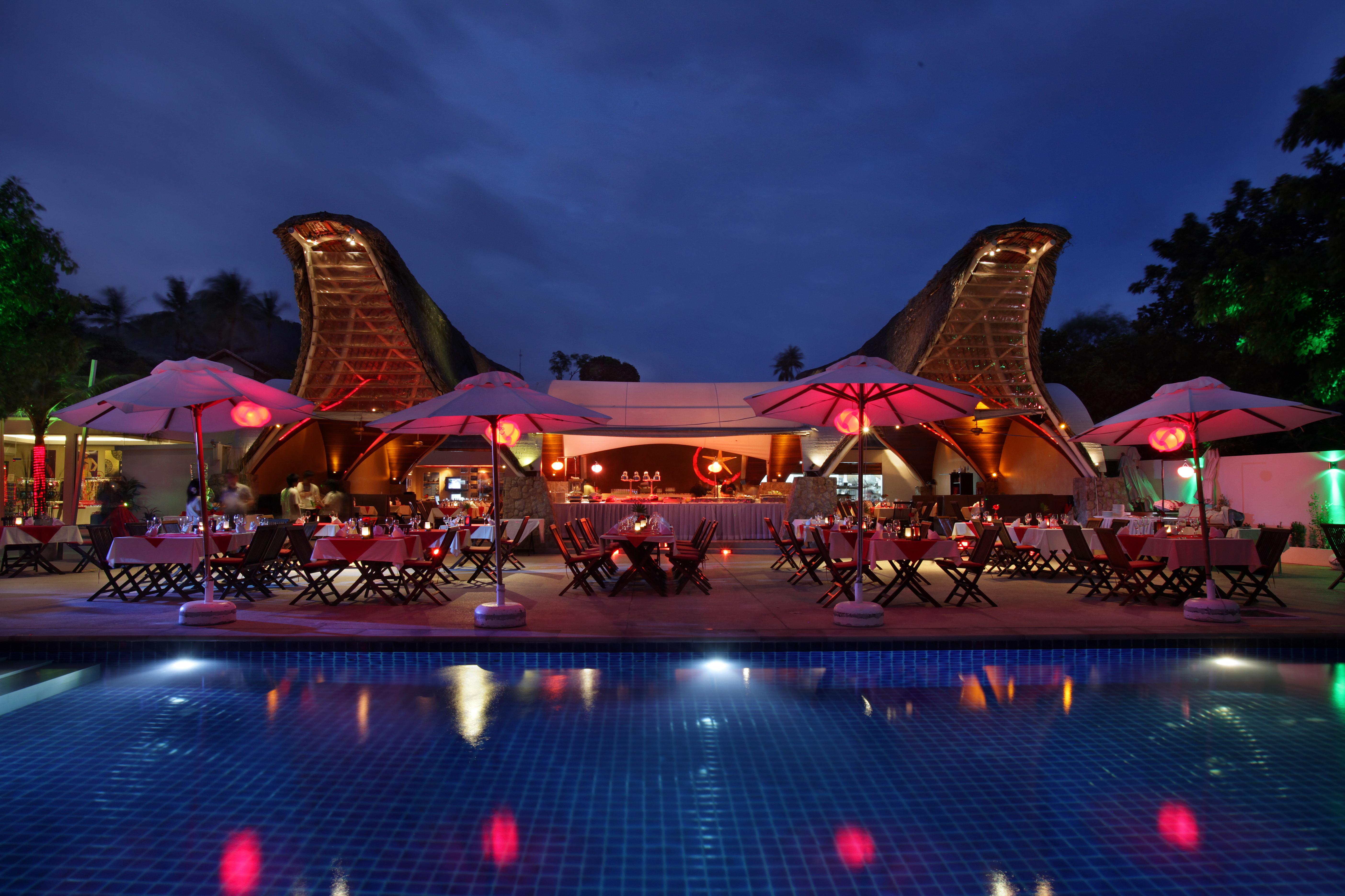 Republic Koh Samui