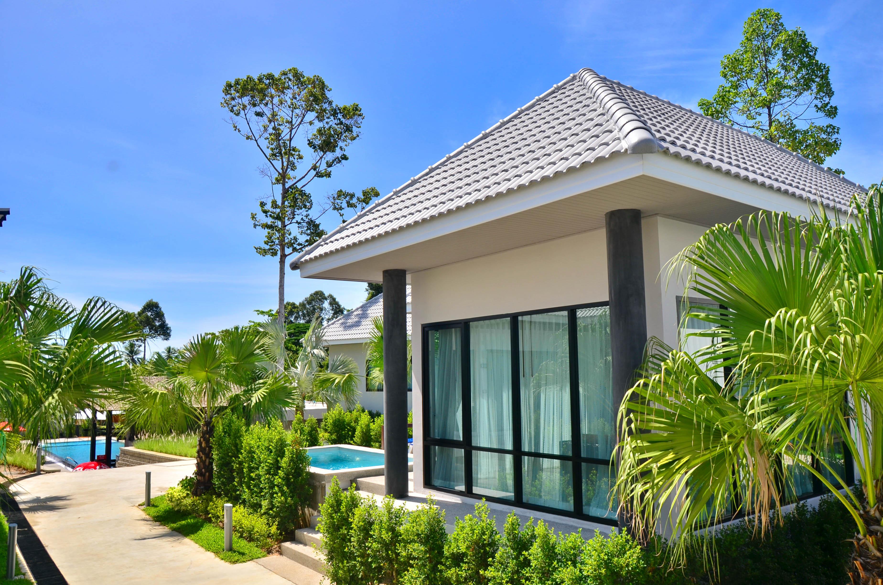 Noi Pool 4* Chaweng (Koh Samui)