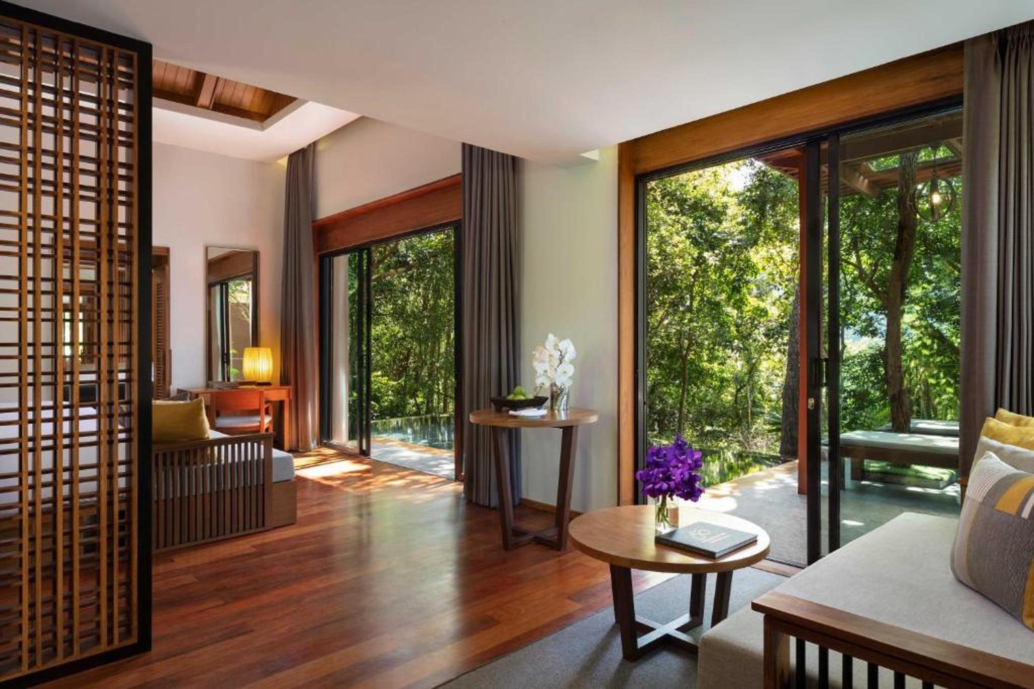 Avani Cliff Krabi Ao Nang