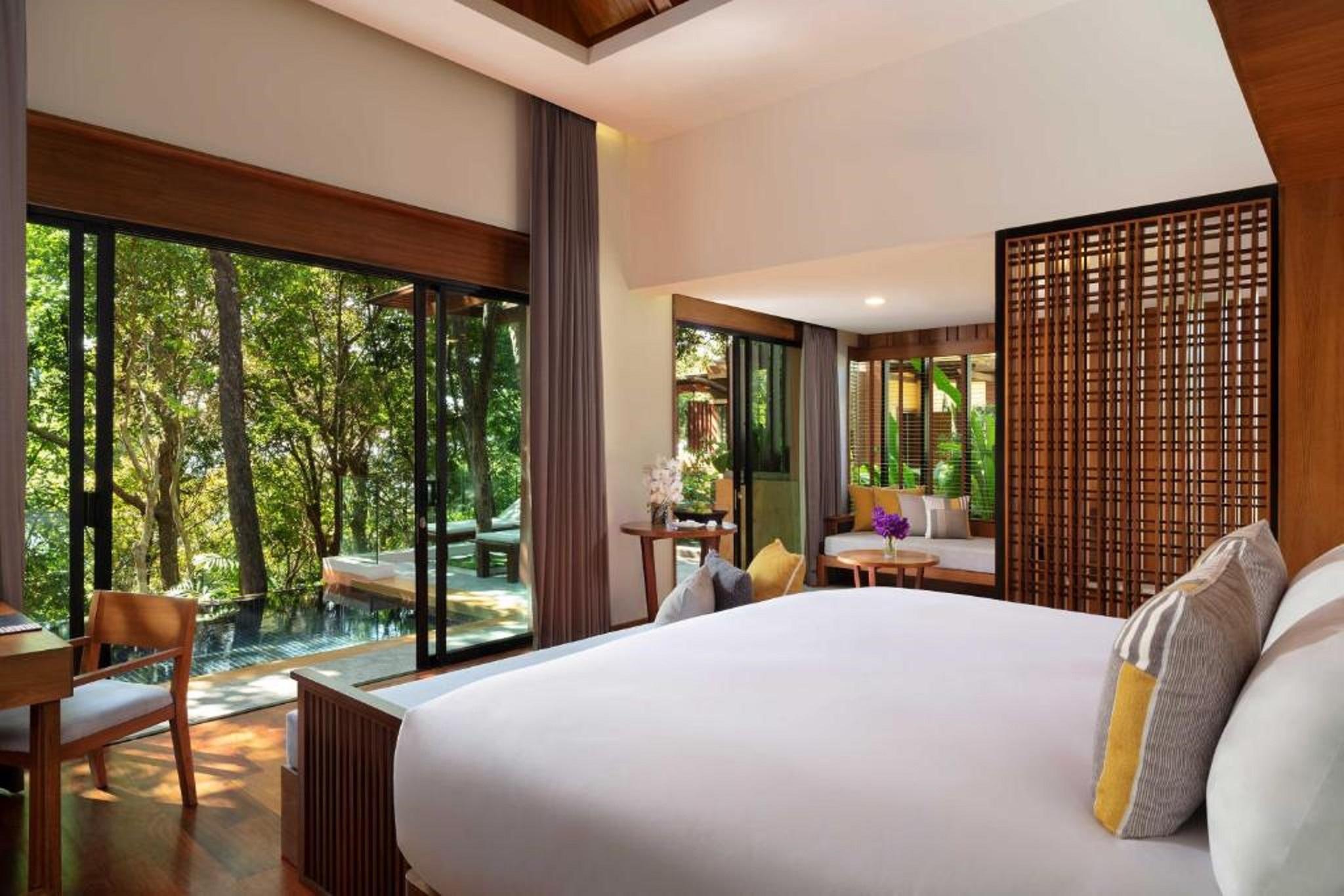 Avani Cliff Krabi
