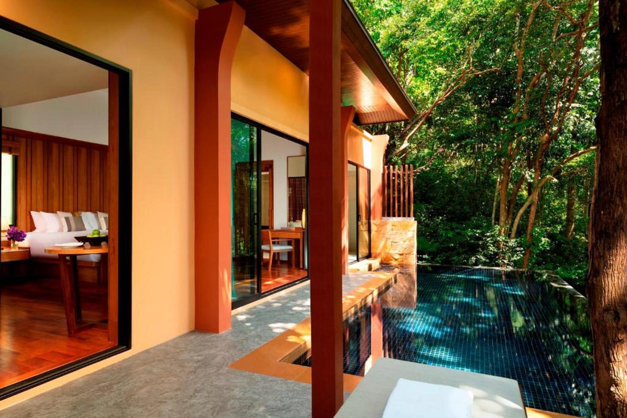 Avani Cliff Krabi Resort