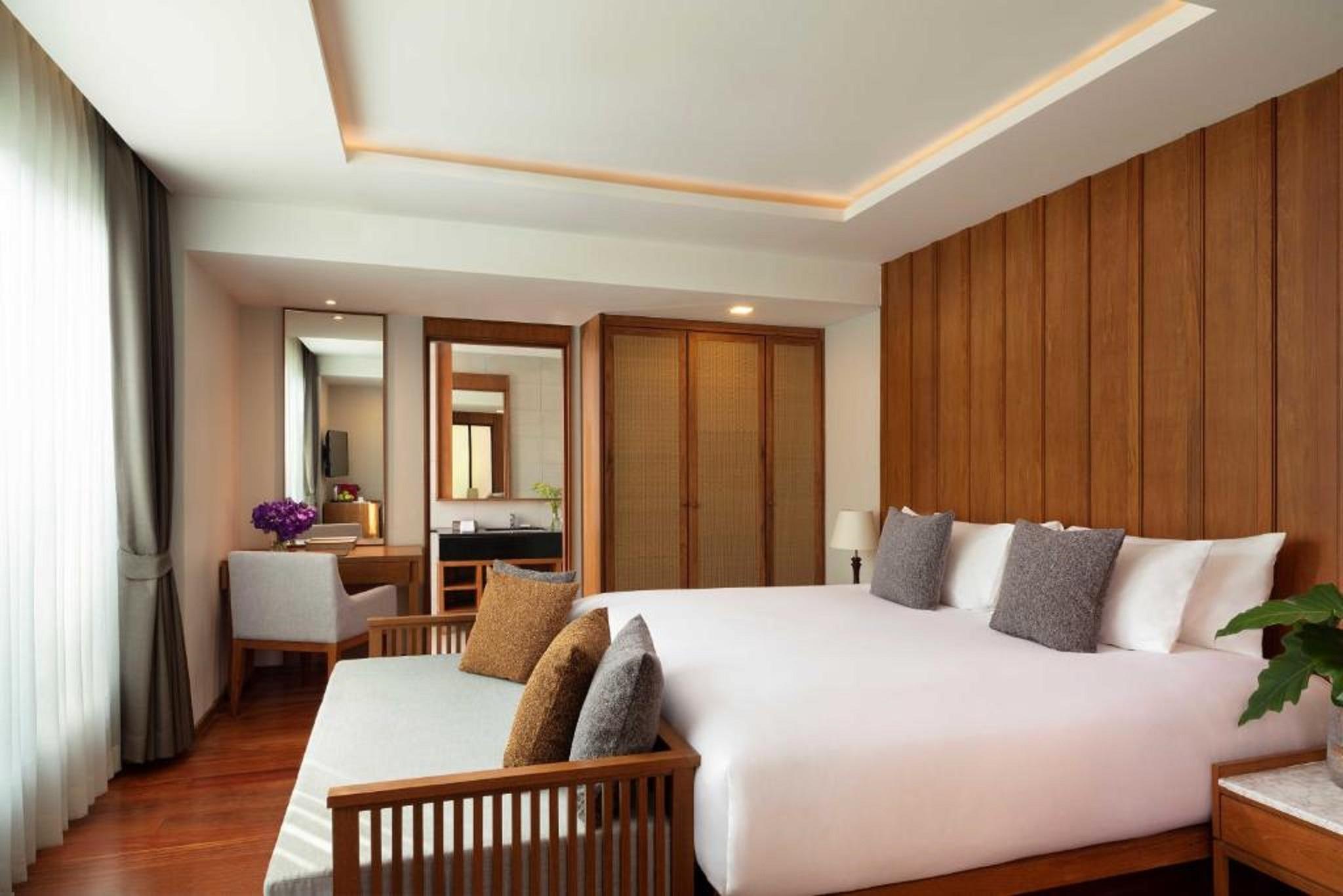 Avani Cliff Krabi Resort Ao Nang