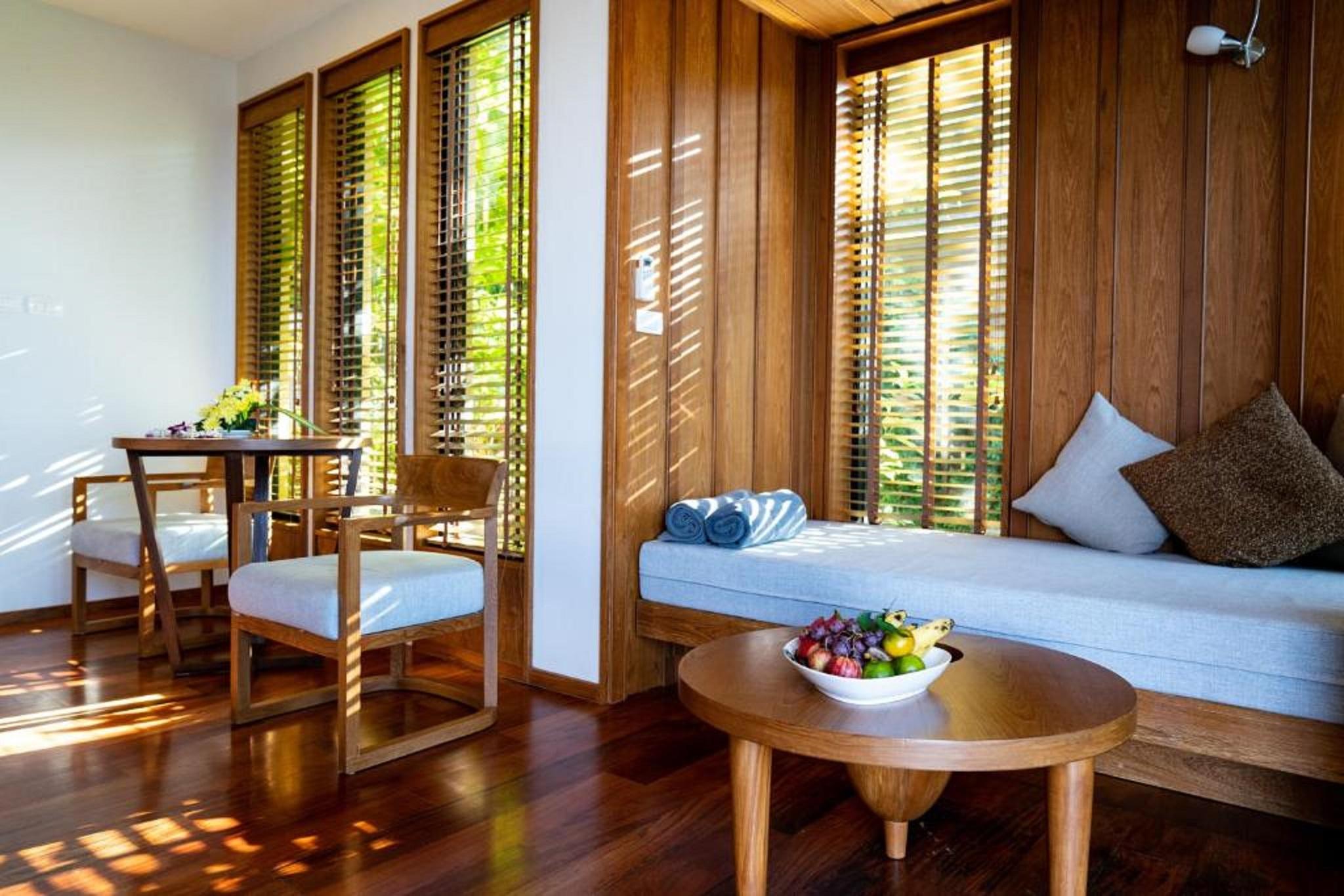 Avani Cliff Krabi Resort Ao Nang