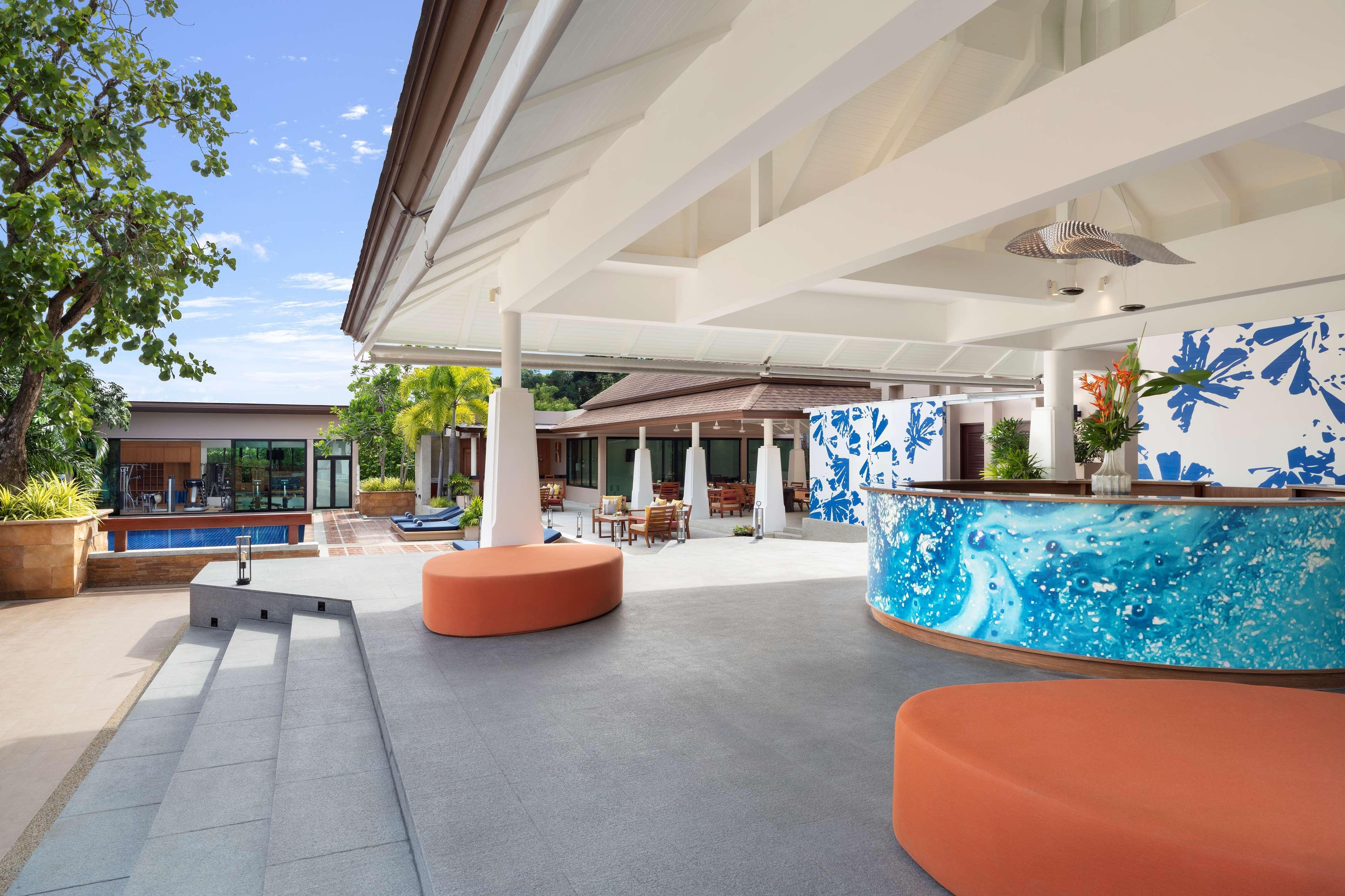 Resort Avani Cliff Krabi 4*