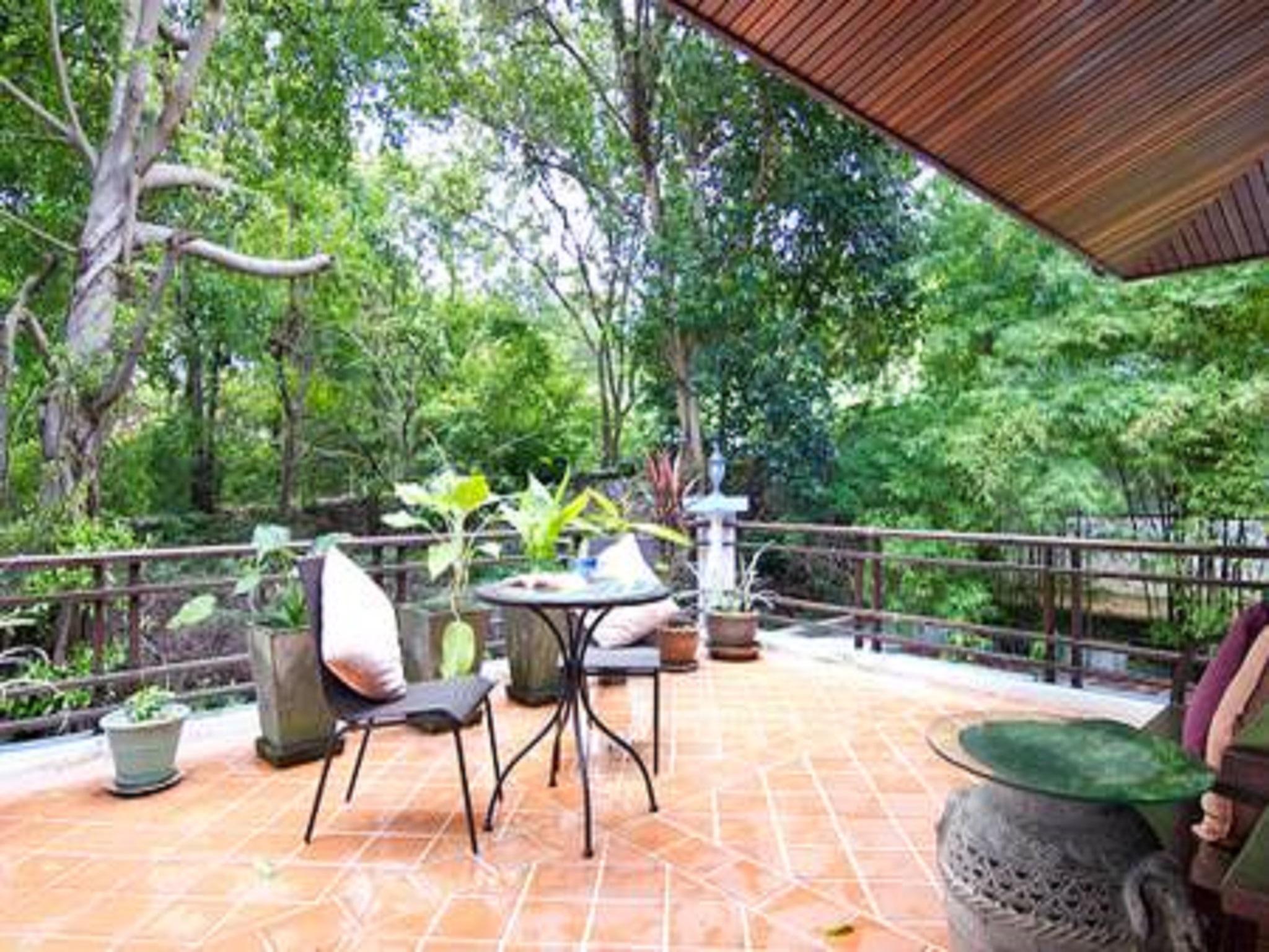 Banyan House Samui (adults Only) Bed & Breakfast Chaweng (Koh Samui)