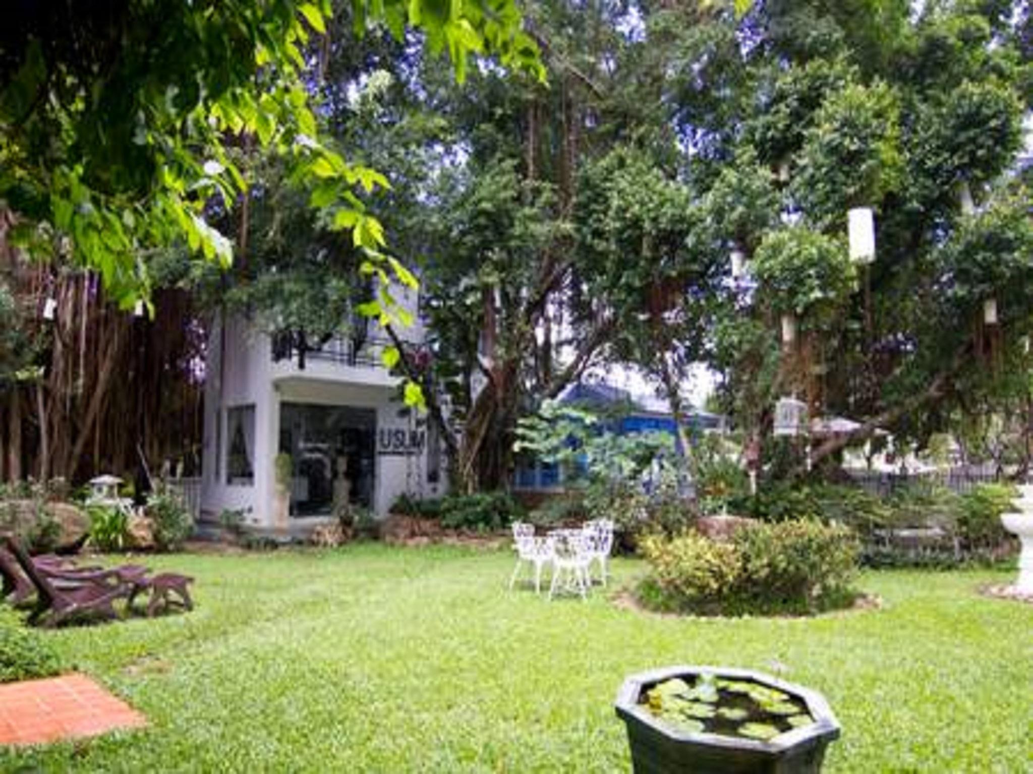 Banyan House Samui (adults Only)