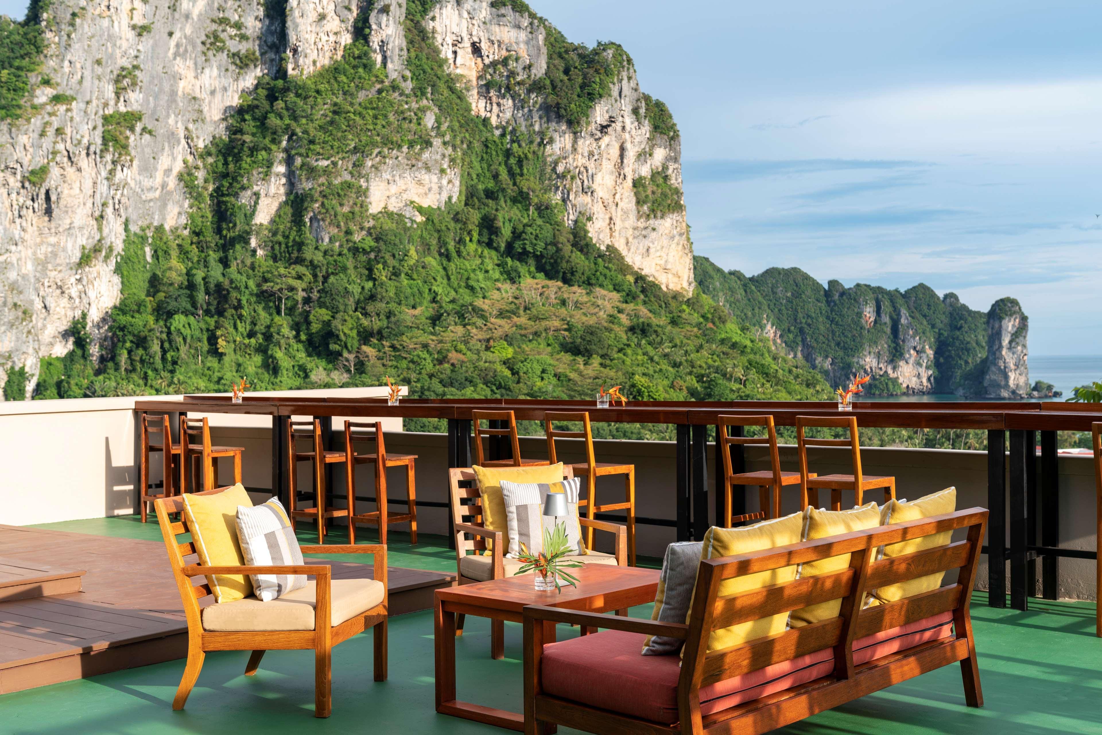 Avani Cliff Krabi