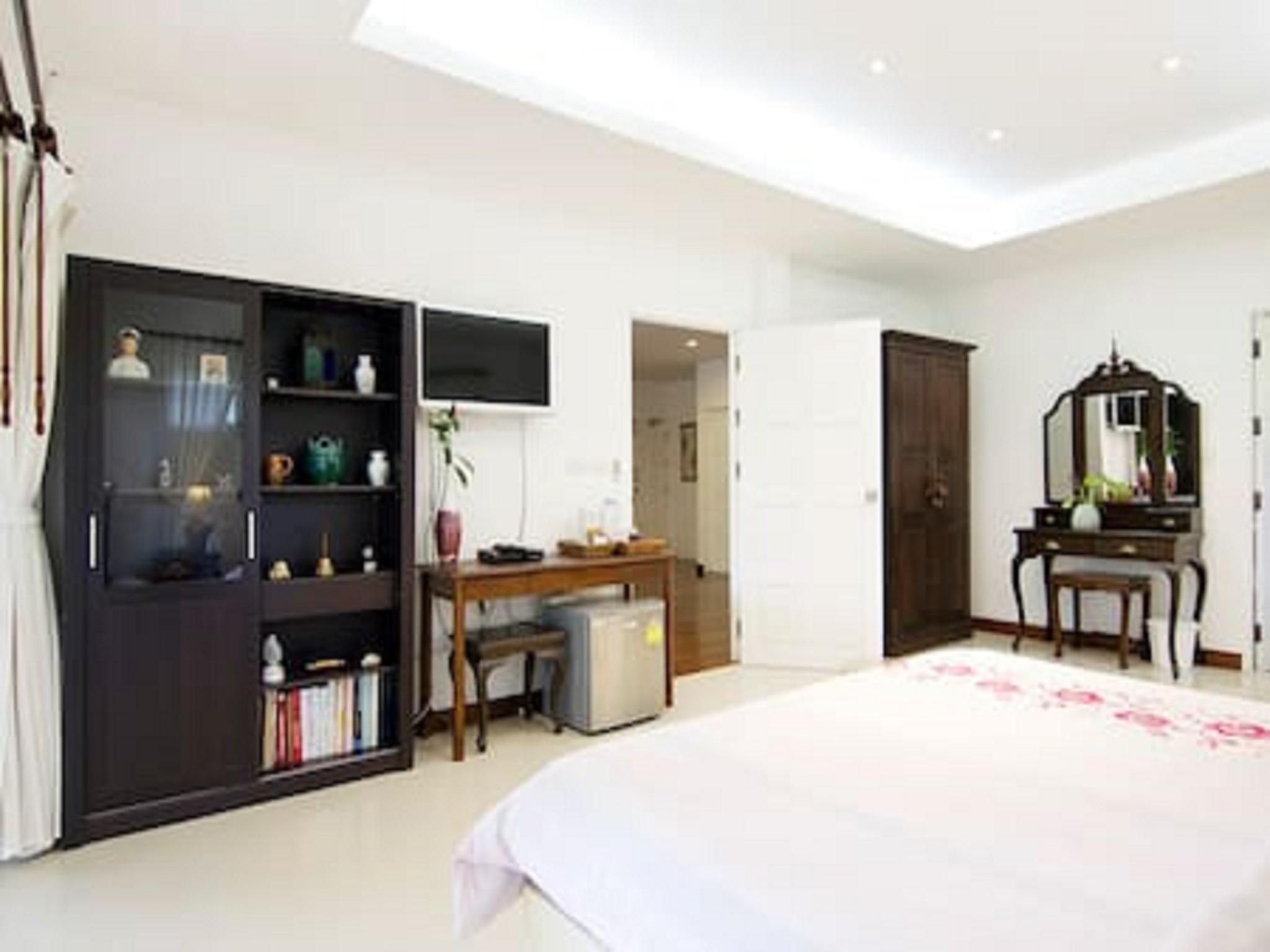 Banyan House Samui (adults Only) 3* Chaweng (Koh Samui)