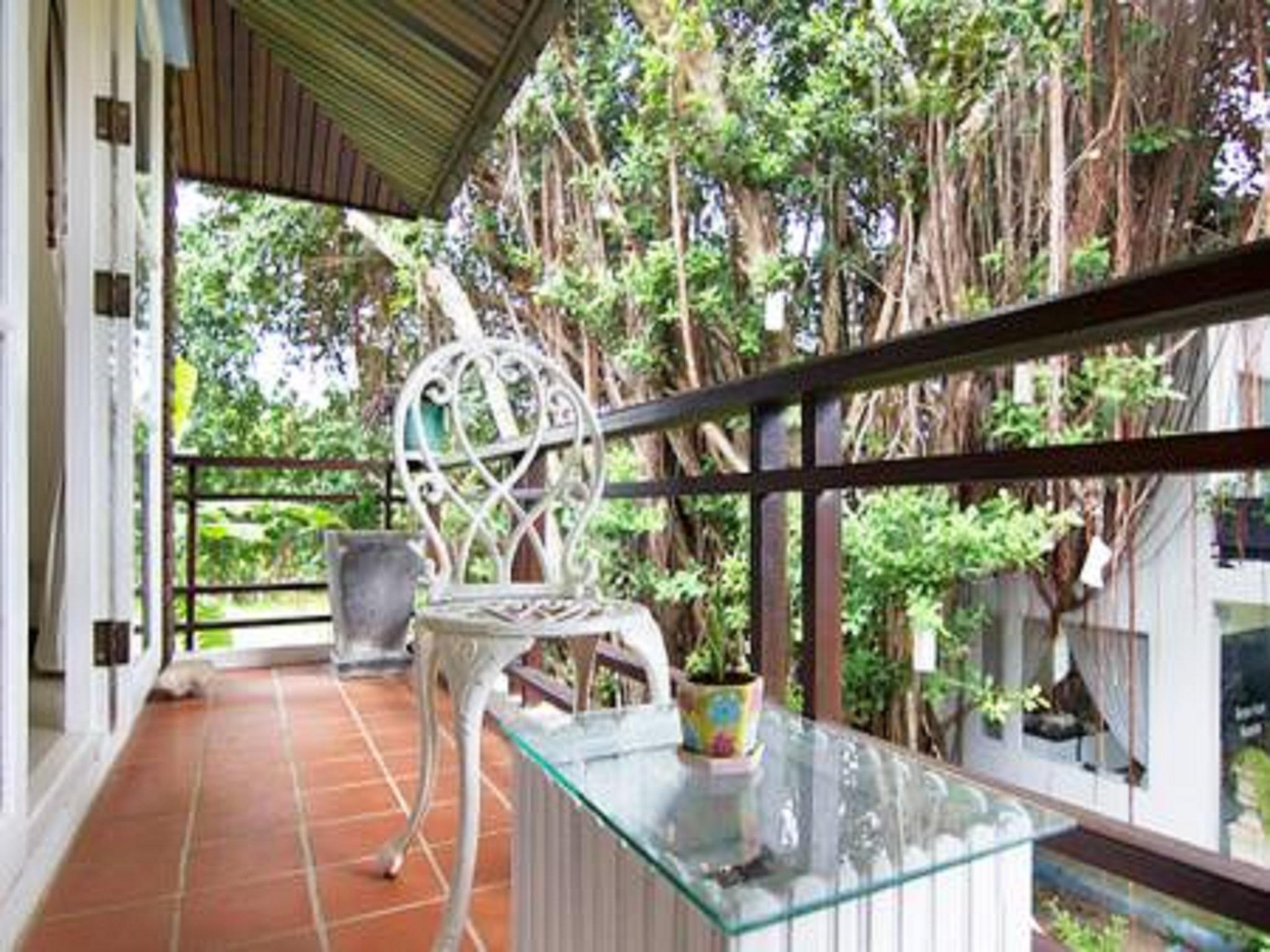 Banyan House Samui (adults Only) 3*