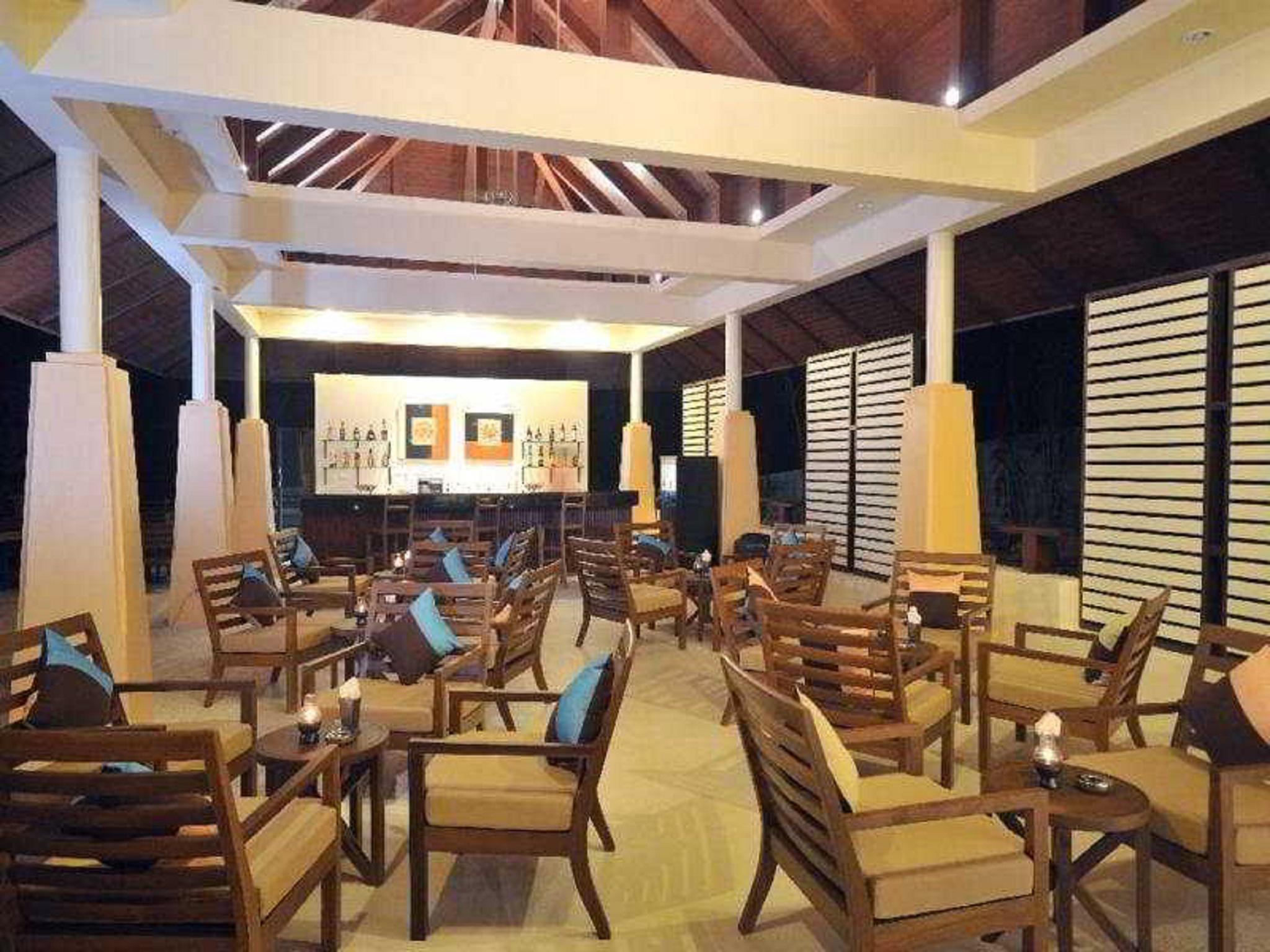 Avani Cliff Krabi Resort 4*