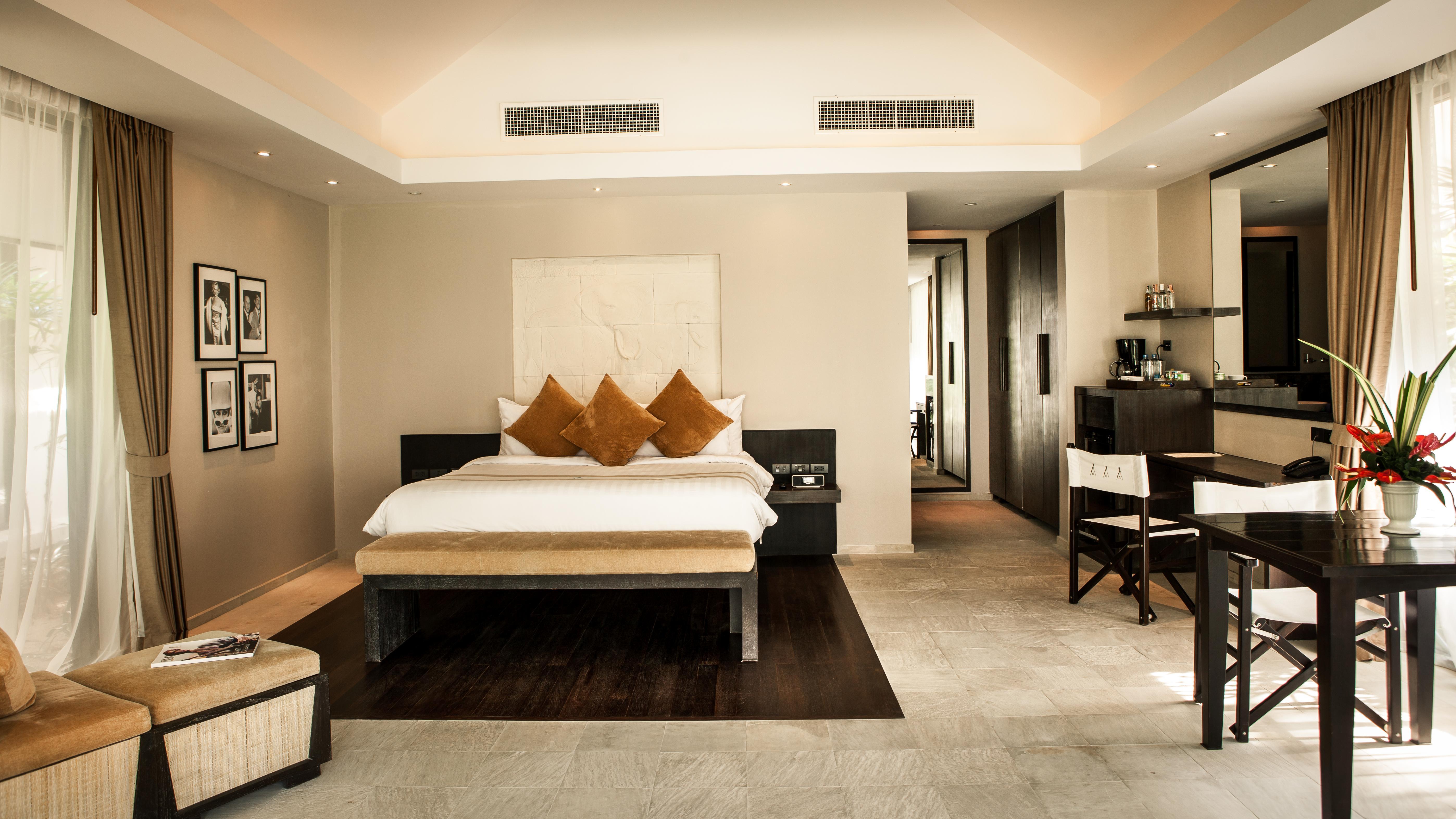 Resort Nikki & Koh Samui 5*