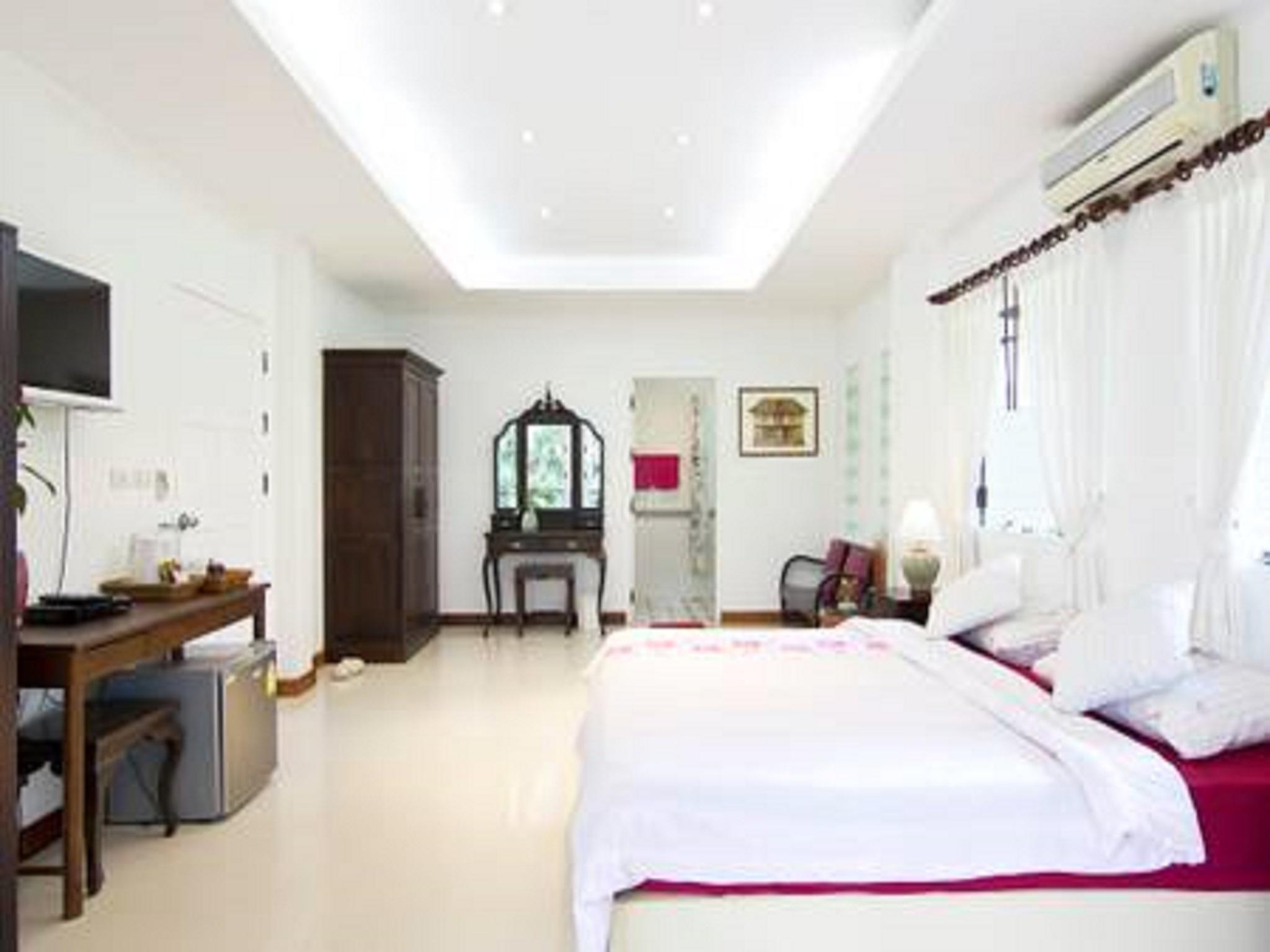 Bed & Breakfast Banyan House Samui (adults Only) 3*
