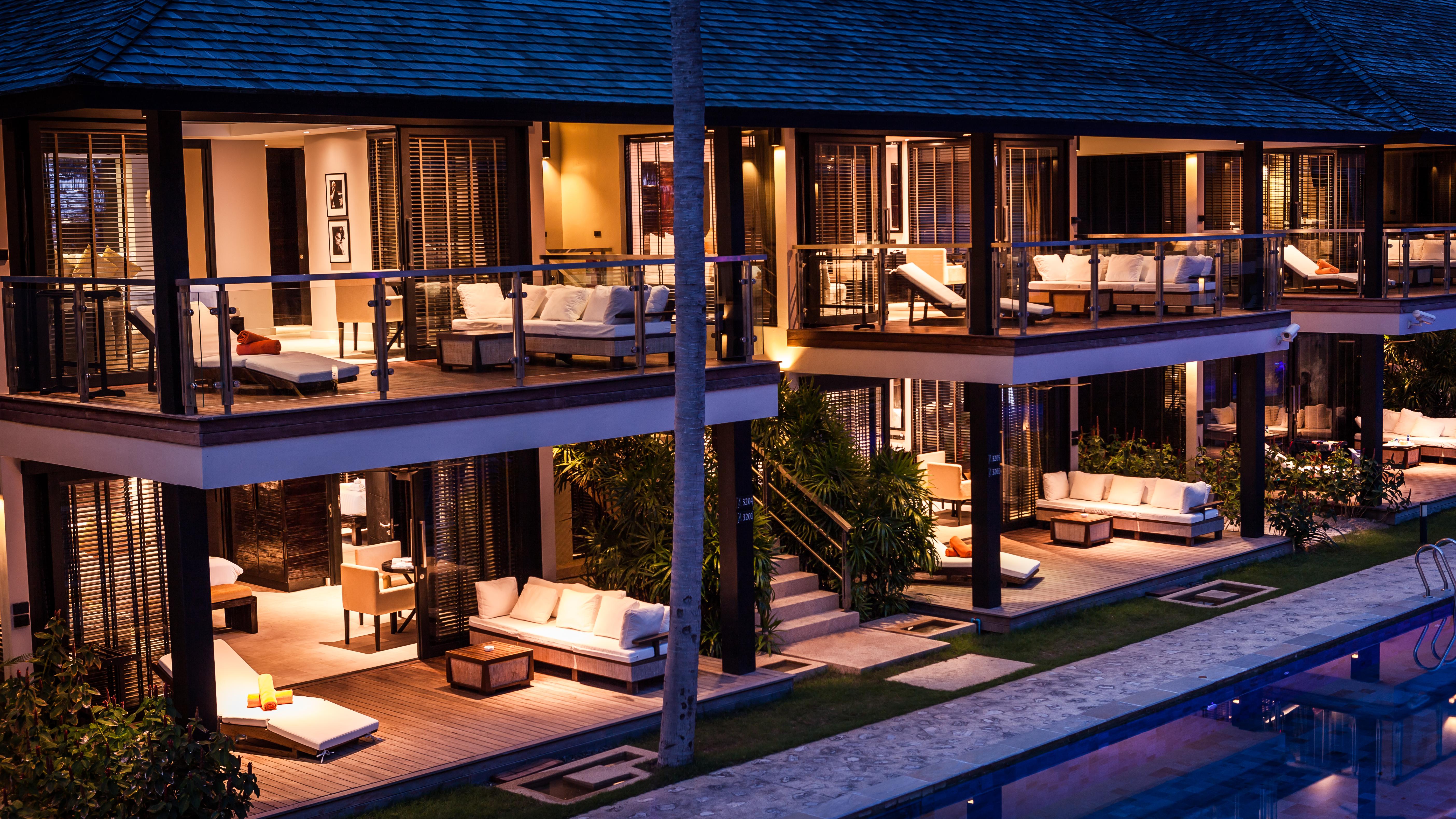 Nikki & Koh Samui Resort