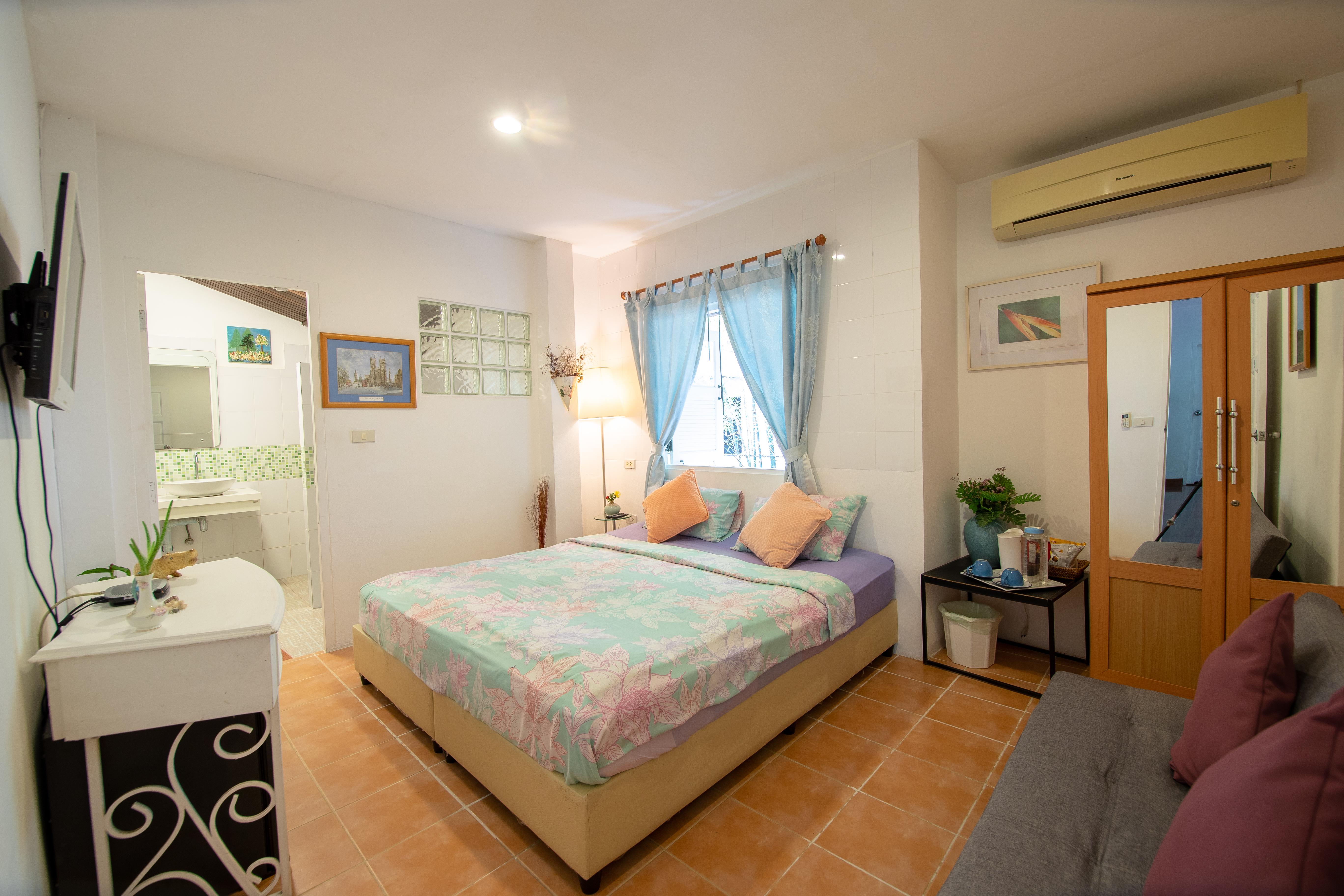 Banyan House Samui (adults Only) 3*