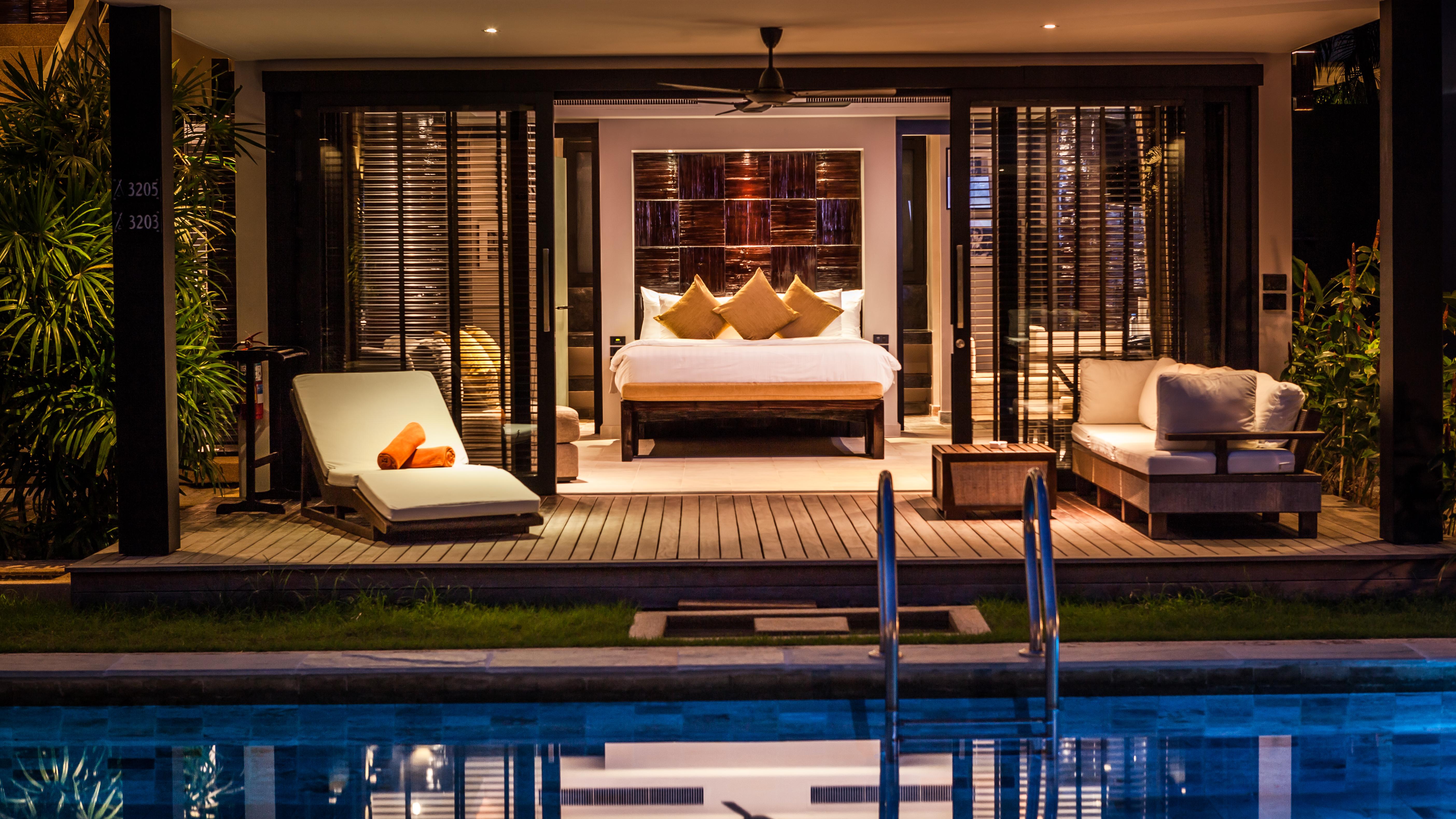 Resort Nikki & Koh Samui