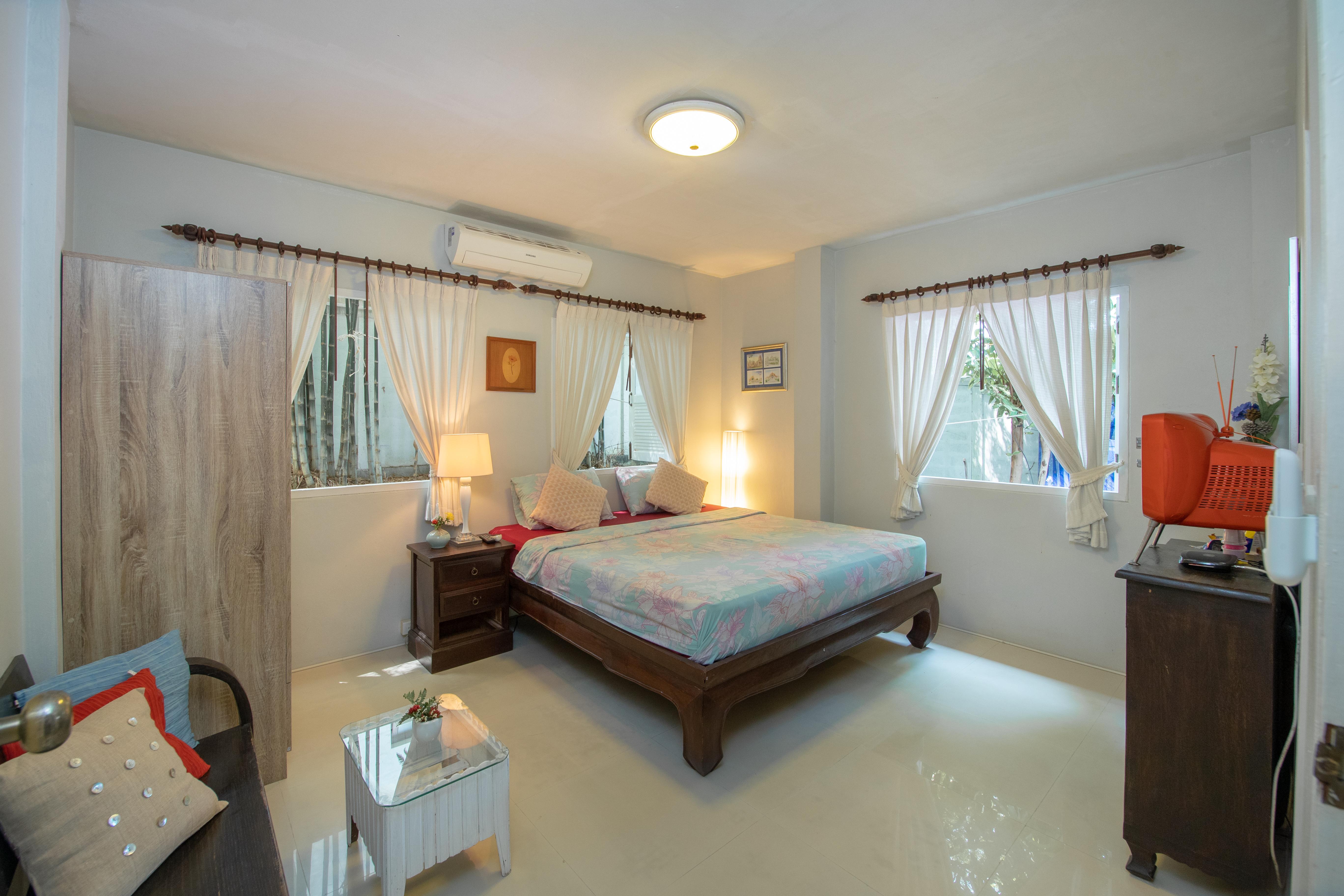 Bed & Breakfast Banyan House Samui (adults Only)