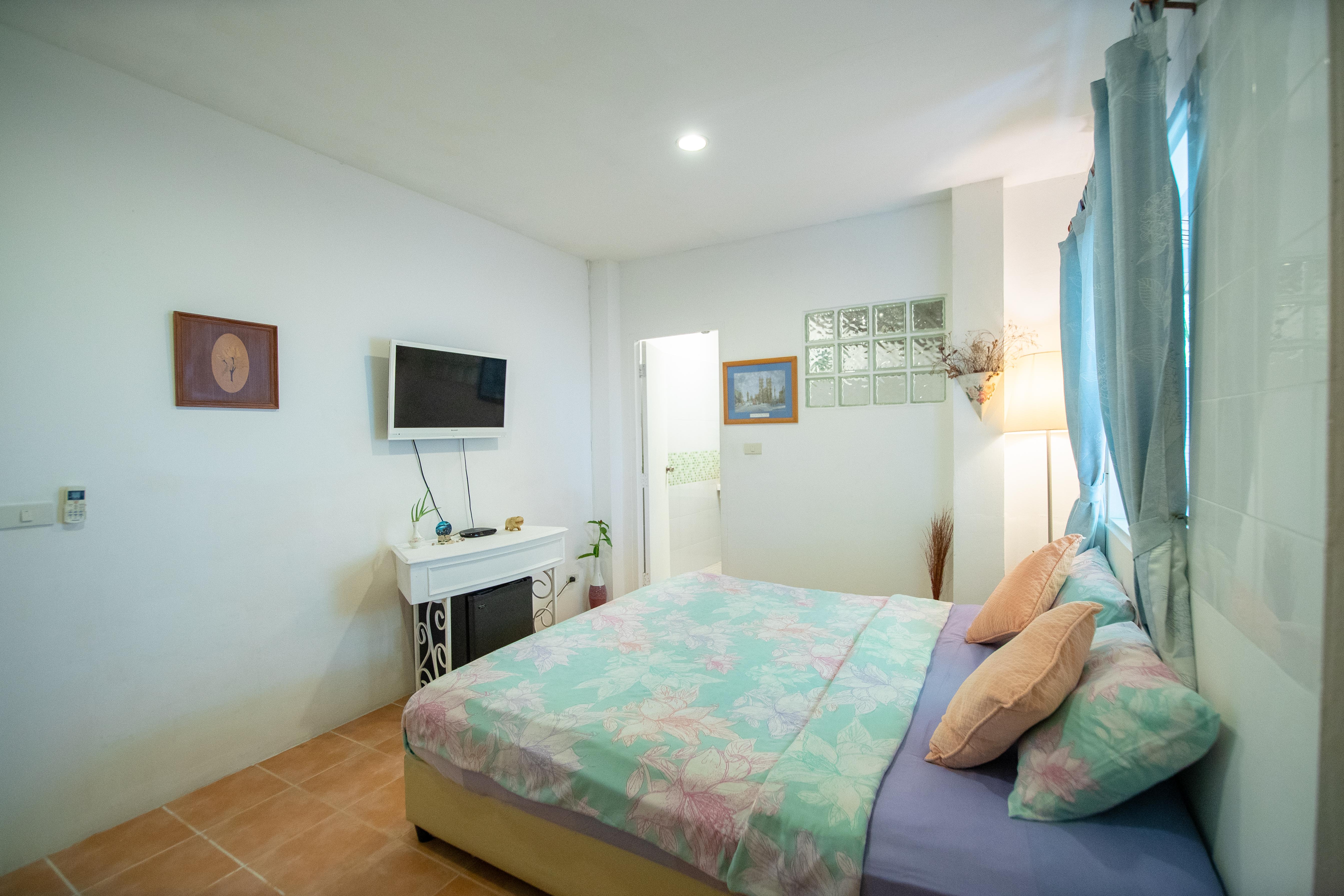 Bed & Breakfast Banyan House Samui (adults Only) 3*