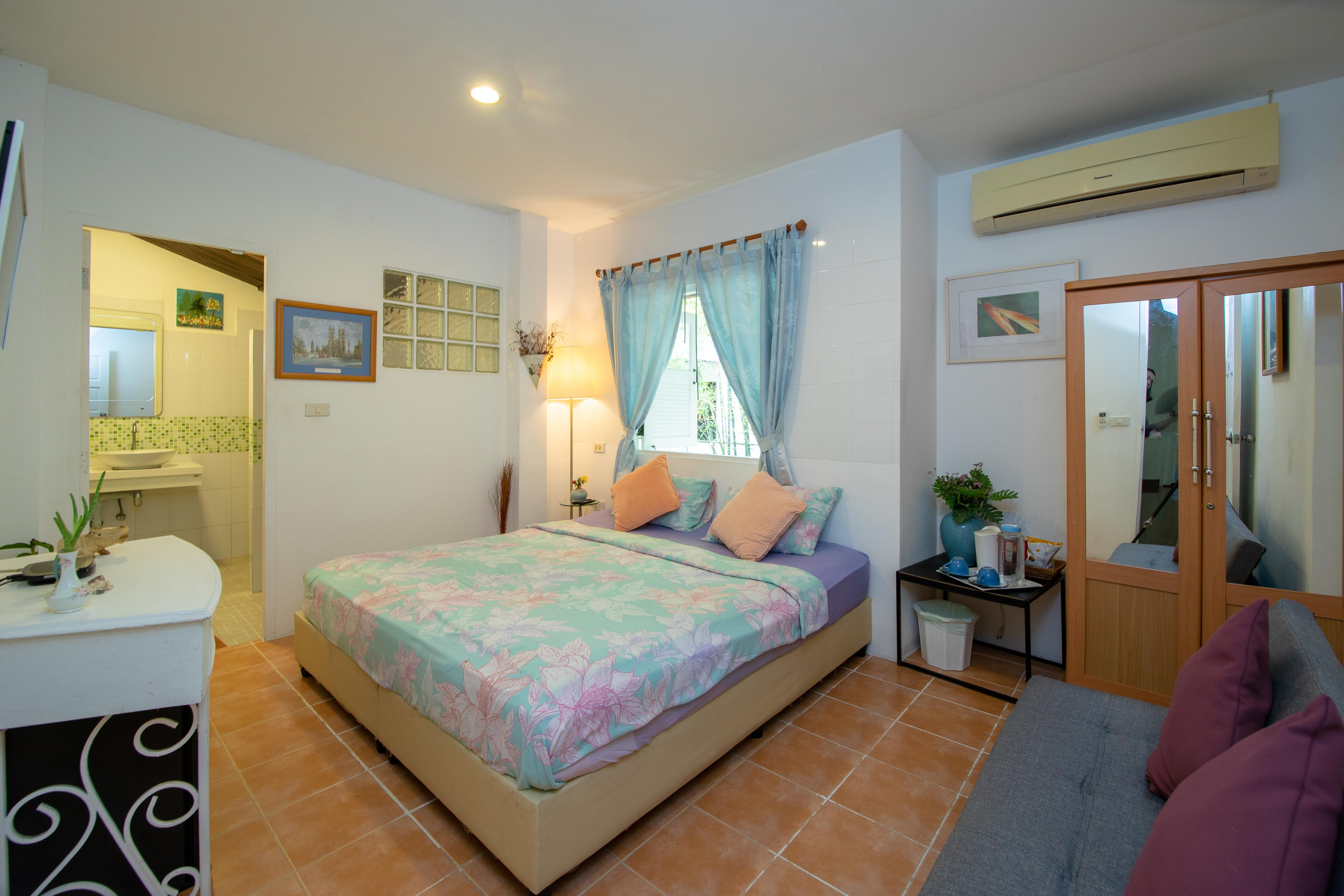 Bed & Breakfast Banyan House Samui (adults Only) 3*