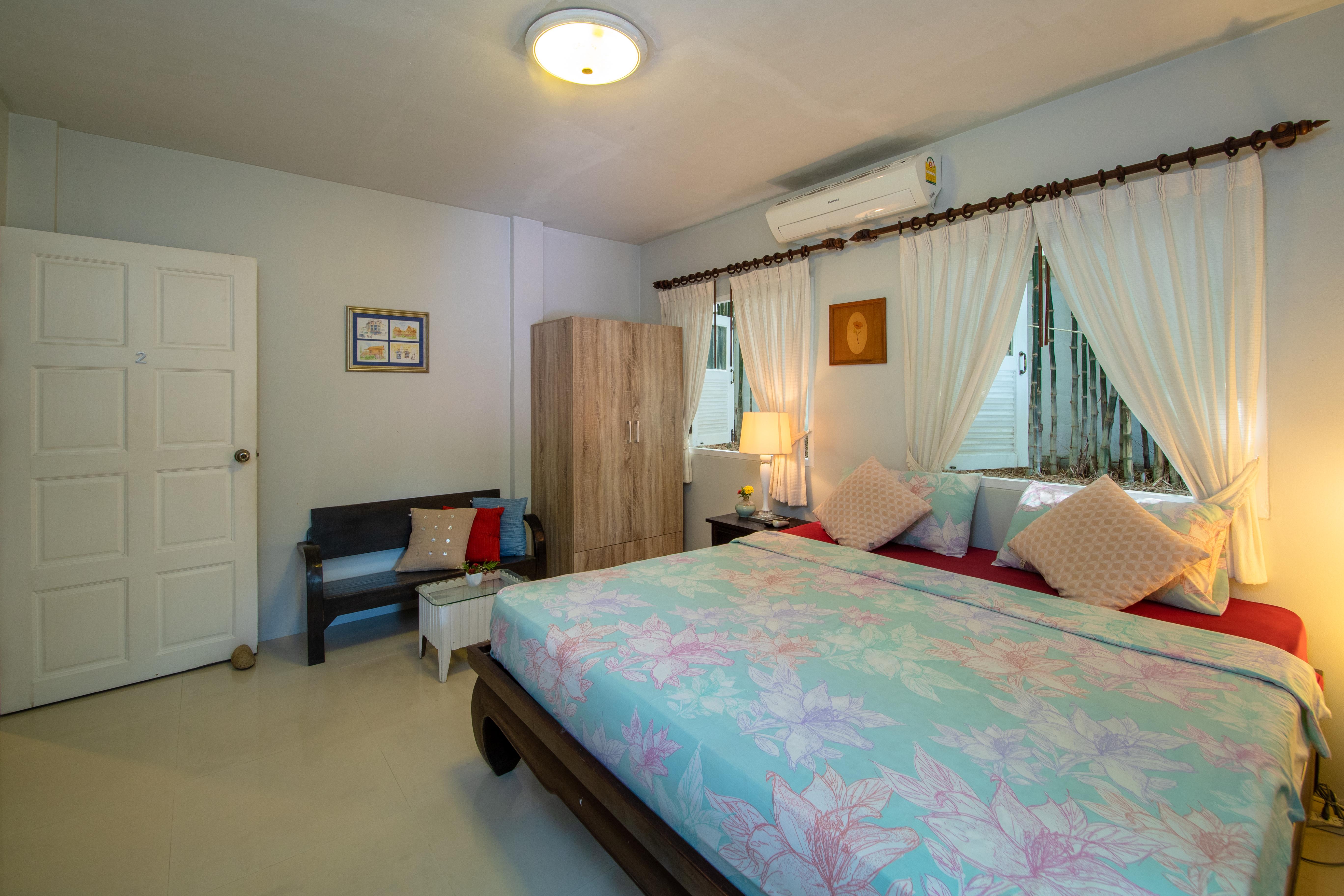 Banyan House Samui (adults Only) Bed & Breakfast Chaweng (Koh Samui)