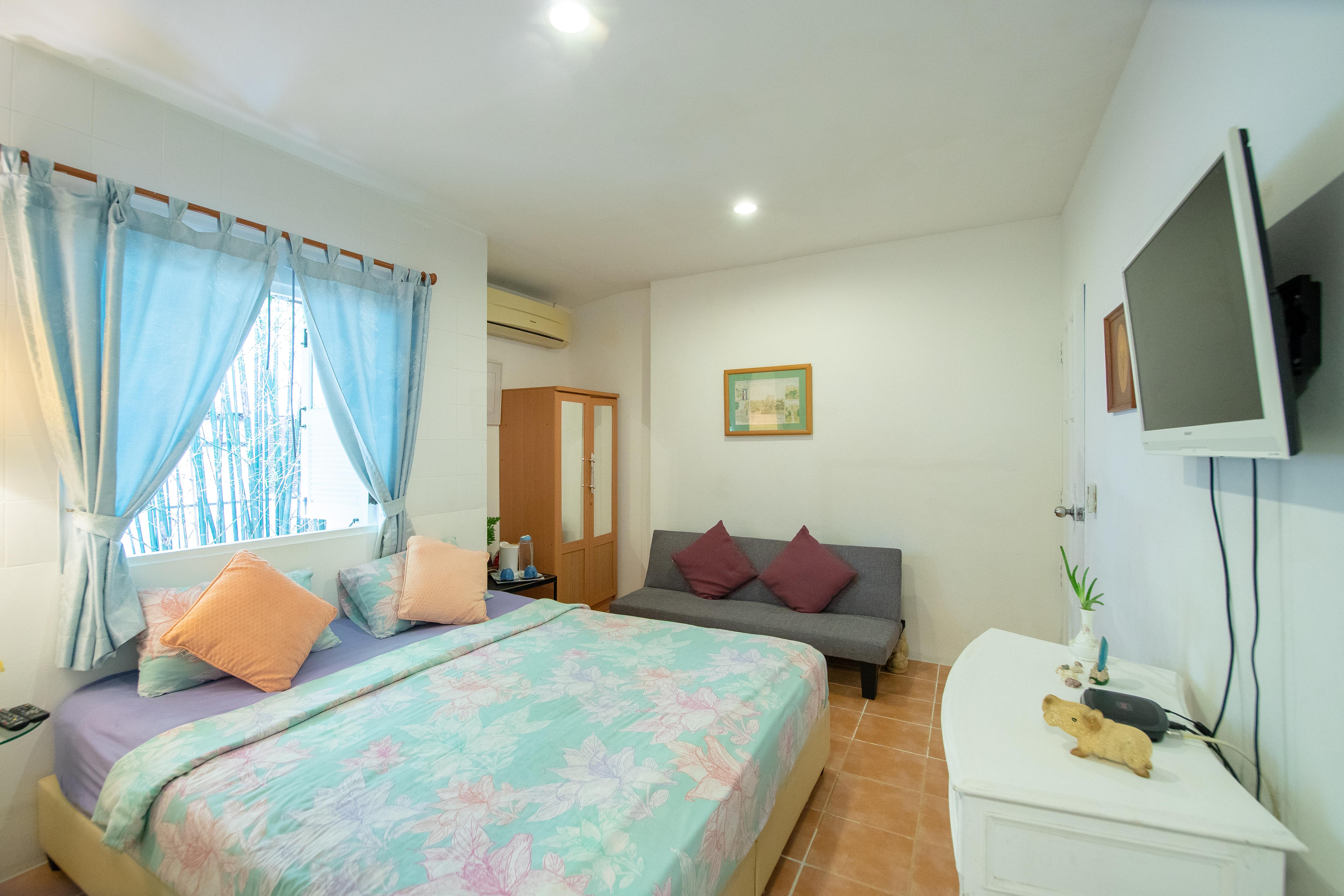 Banyan House Samui (adults Only) Bed & Breakfast 3*